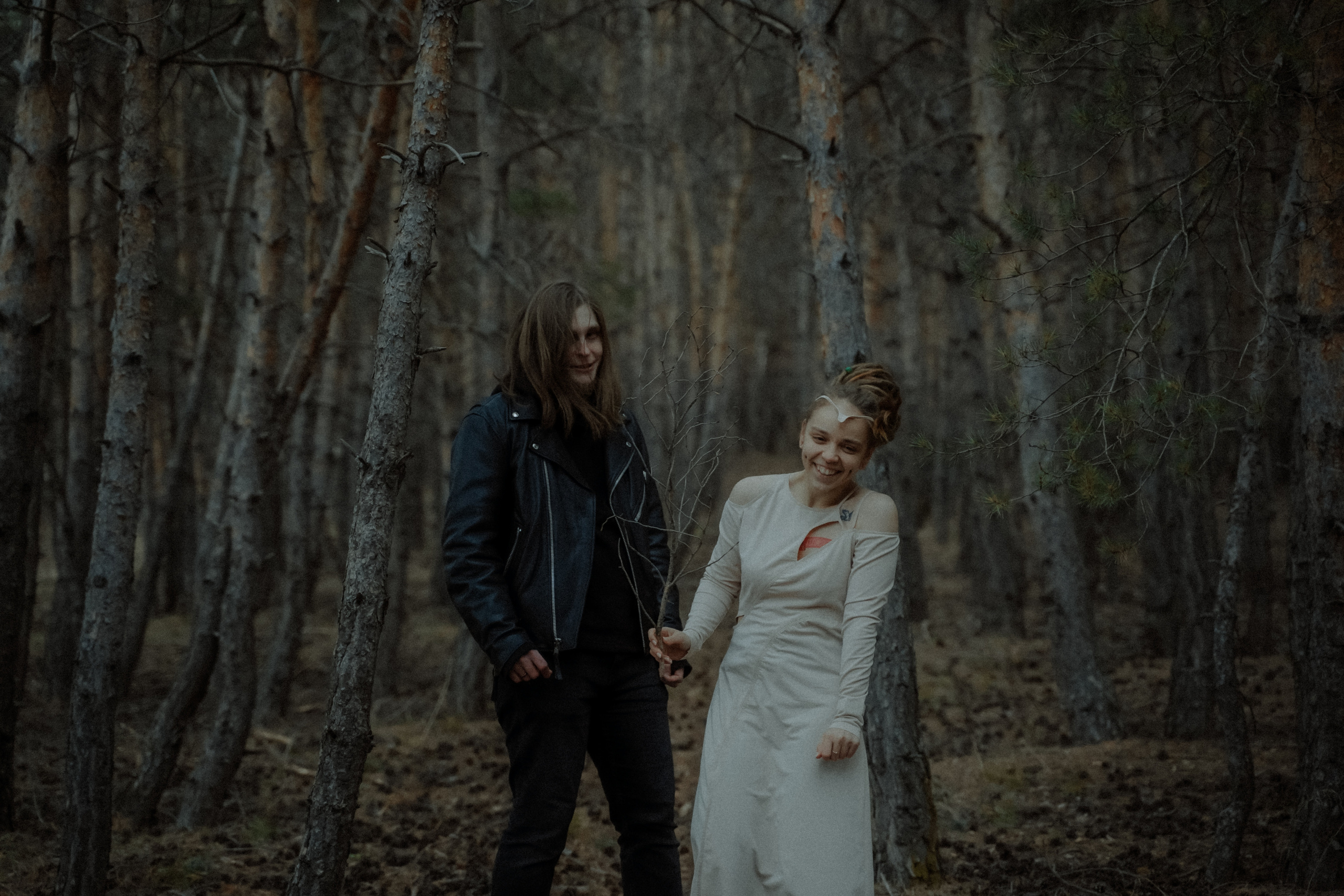 '. Алиса Аницкая