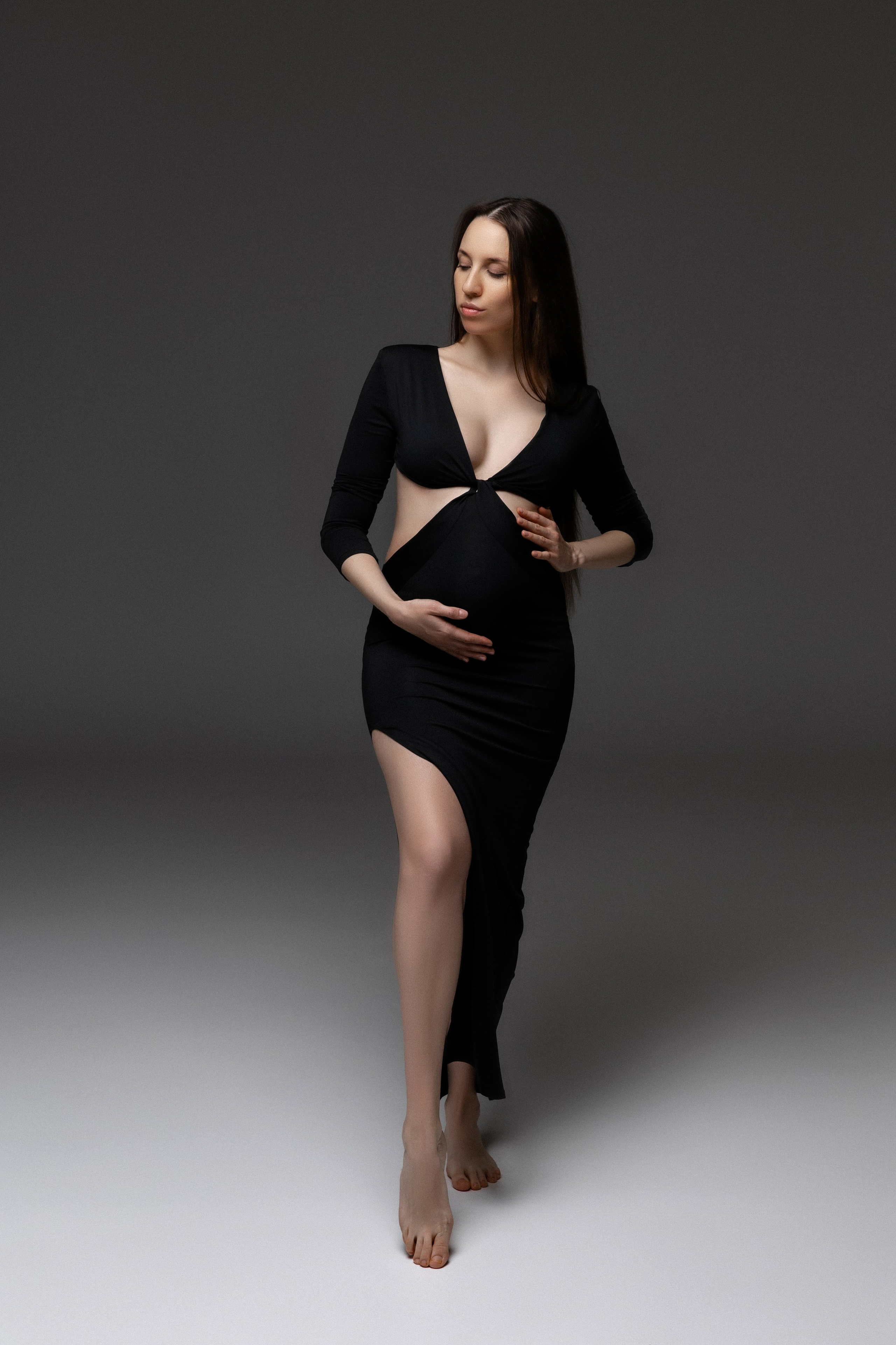 Одежда для фотосессии. Фотограф беременности в Воронеже Кристина Беляева