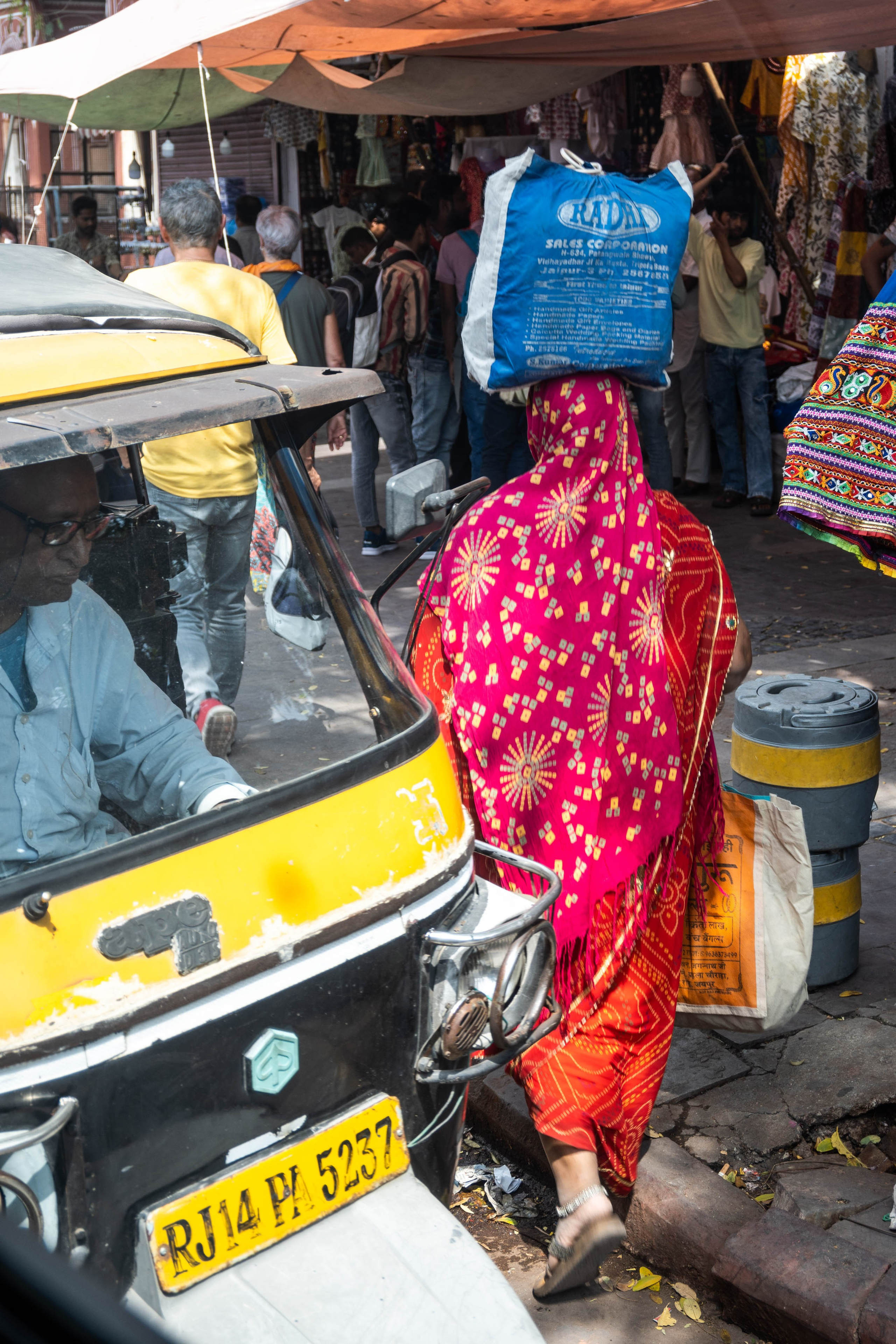 ИНДИЯ. Фотограф Анастасия Броварник в Санкт-Петербурге