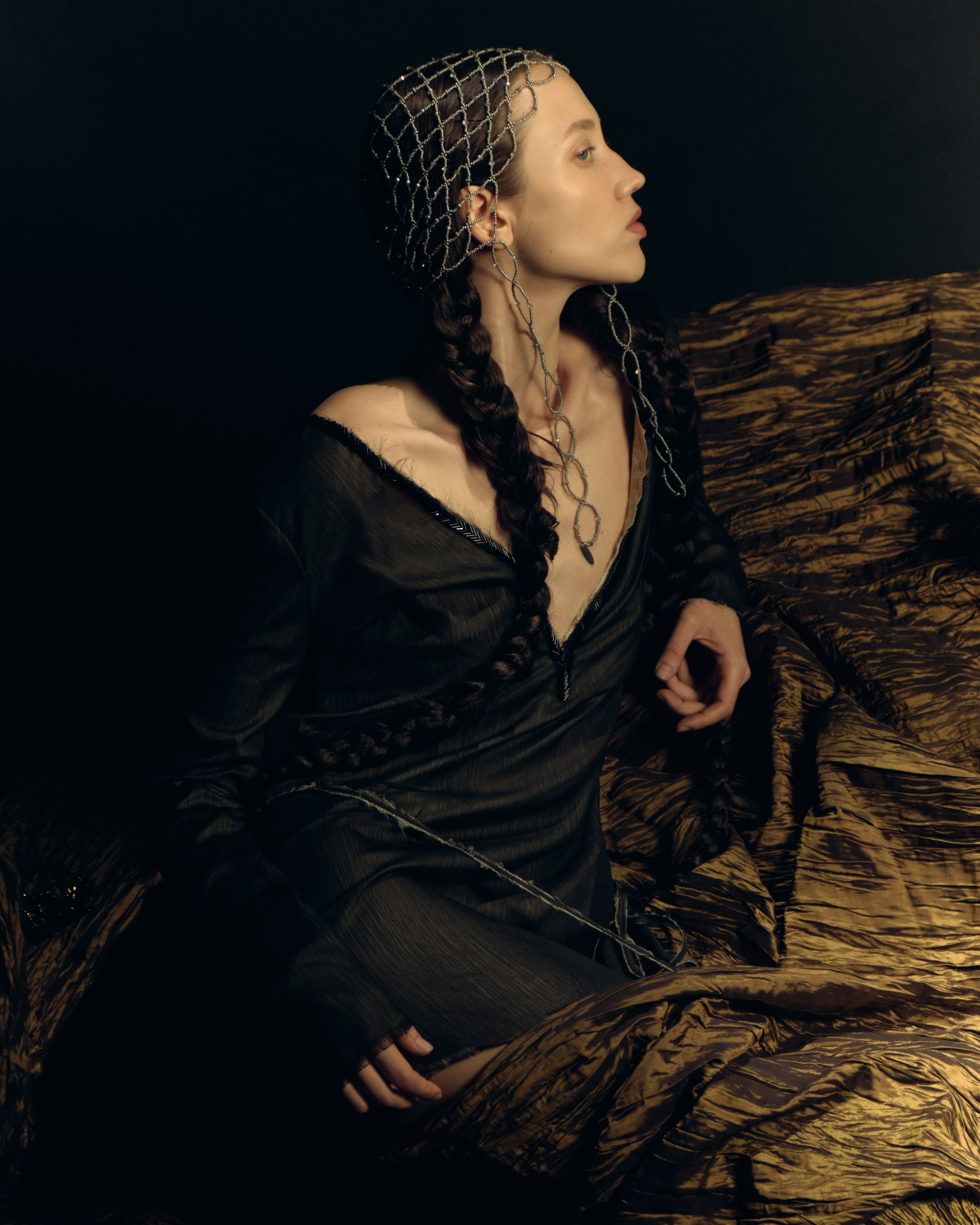 Rebirth. DISEMICHASNOVA