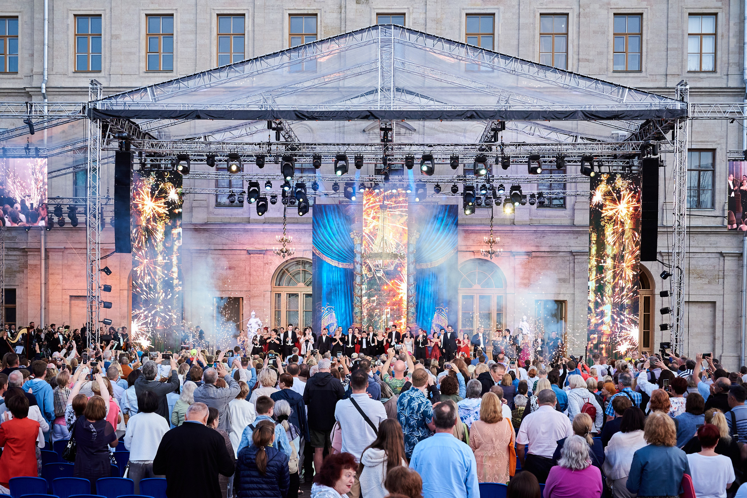 Иван Ступа, репортажный фотограф в Санкт-Петербурге и Ленинградской области