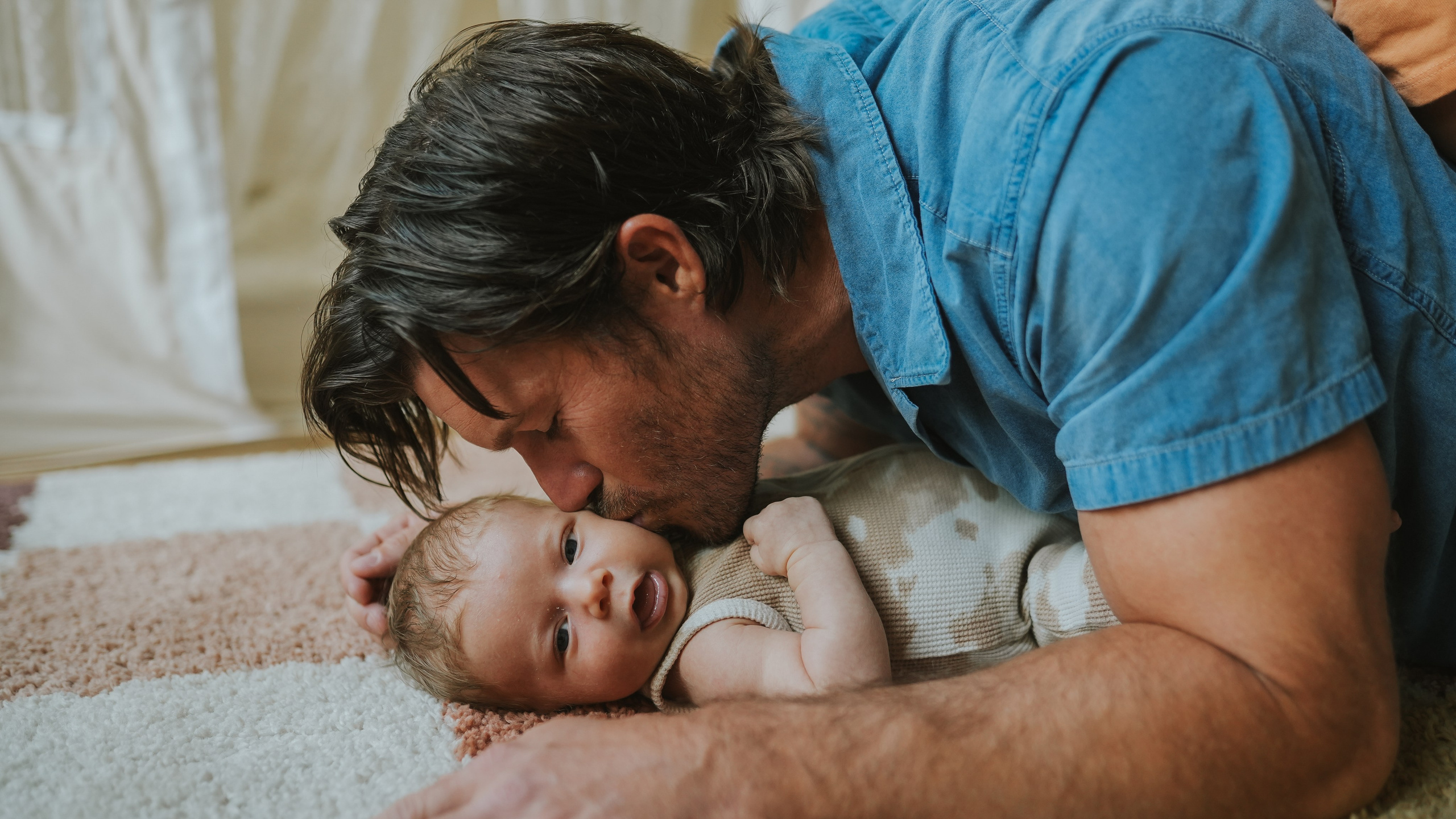 Addee&Michael Family story