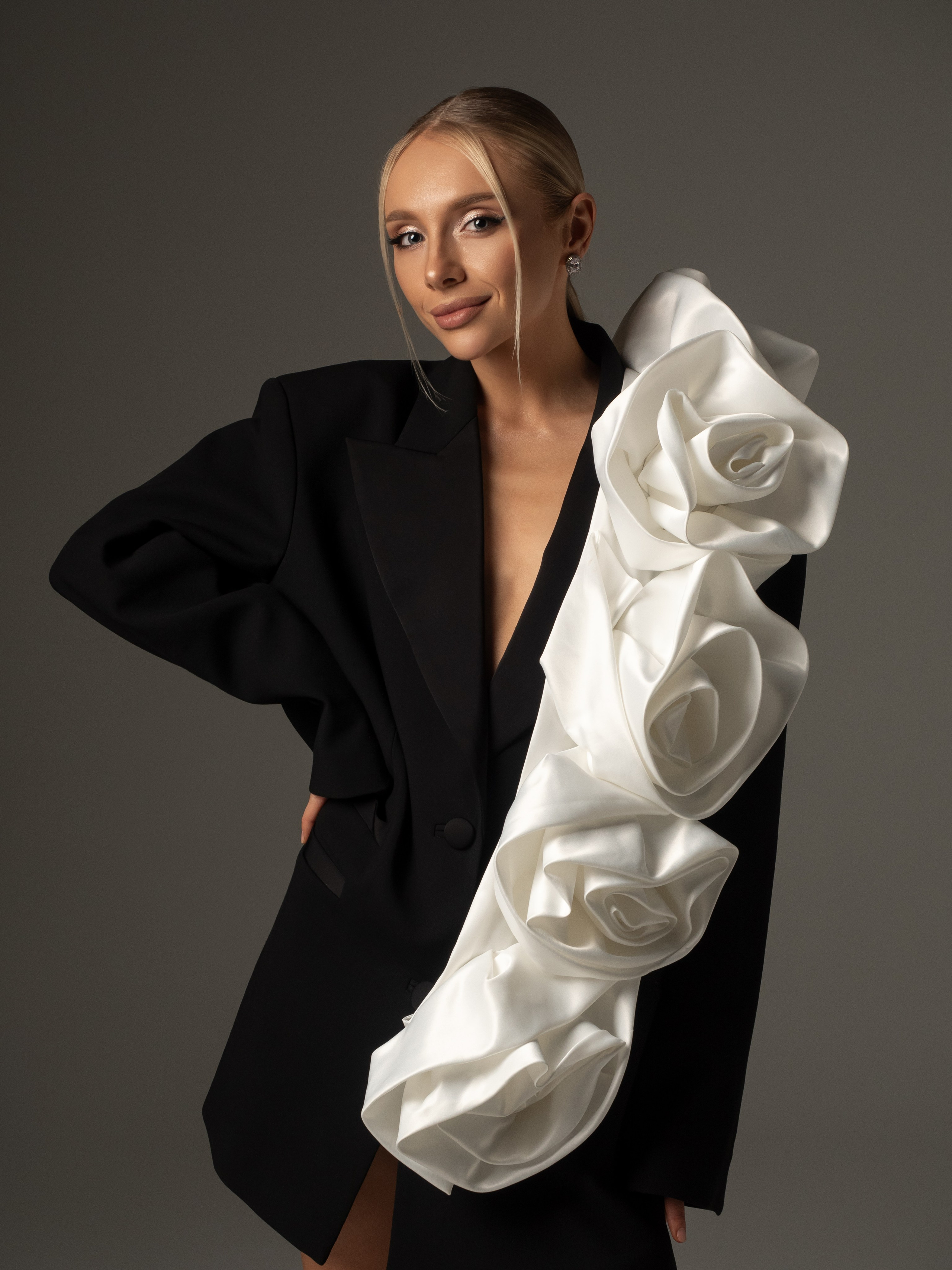 Оксана. Фотограф в Минске Людмила Дутко