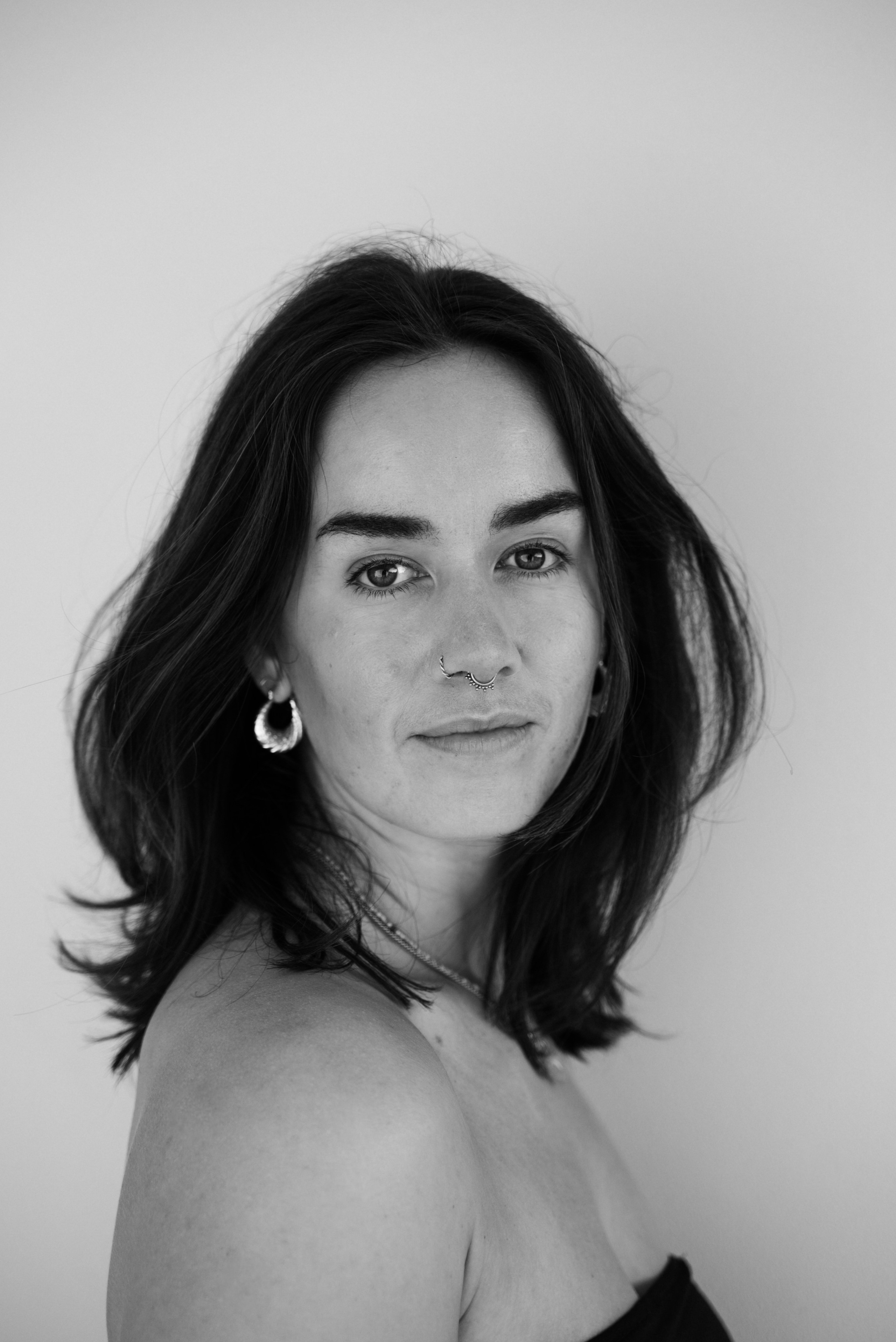 Portrait Photographer London | Authentic Portraits — Anasta Fo