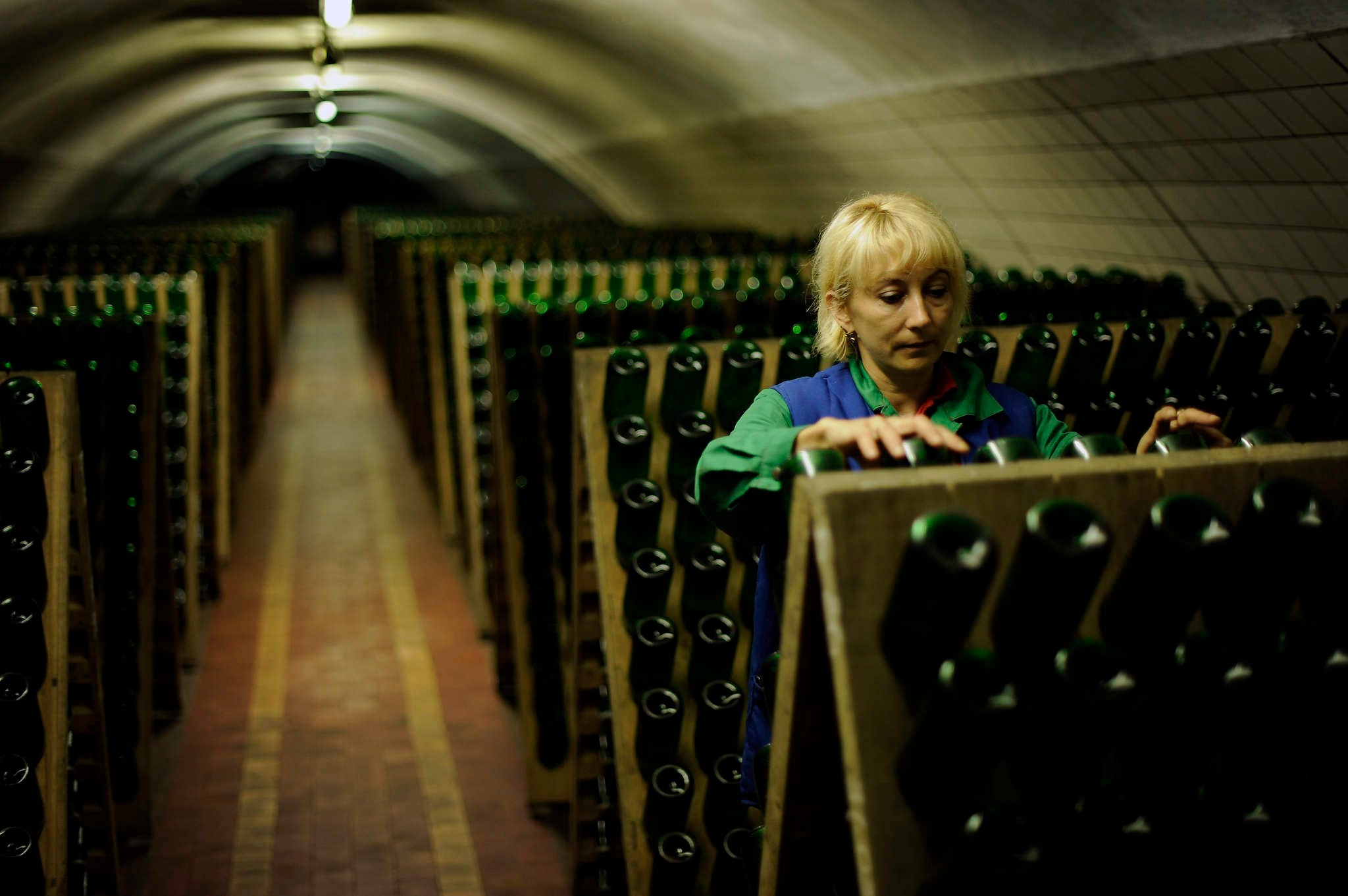 Абрау-Дюрсо. Репортажный фотограф в Сочи — Михаил Мордасов