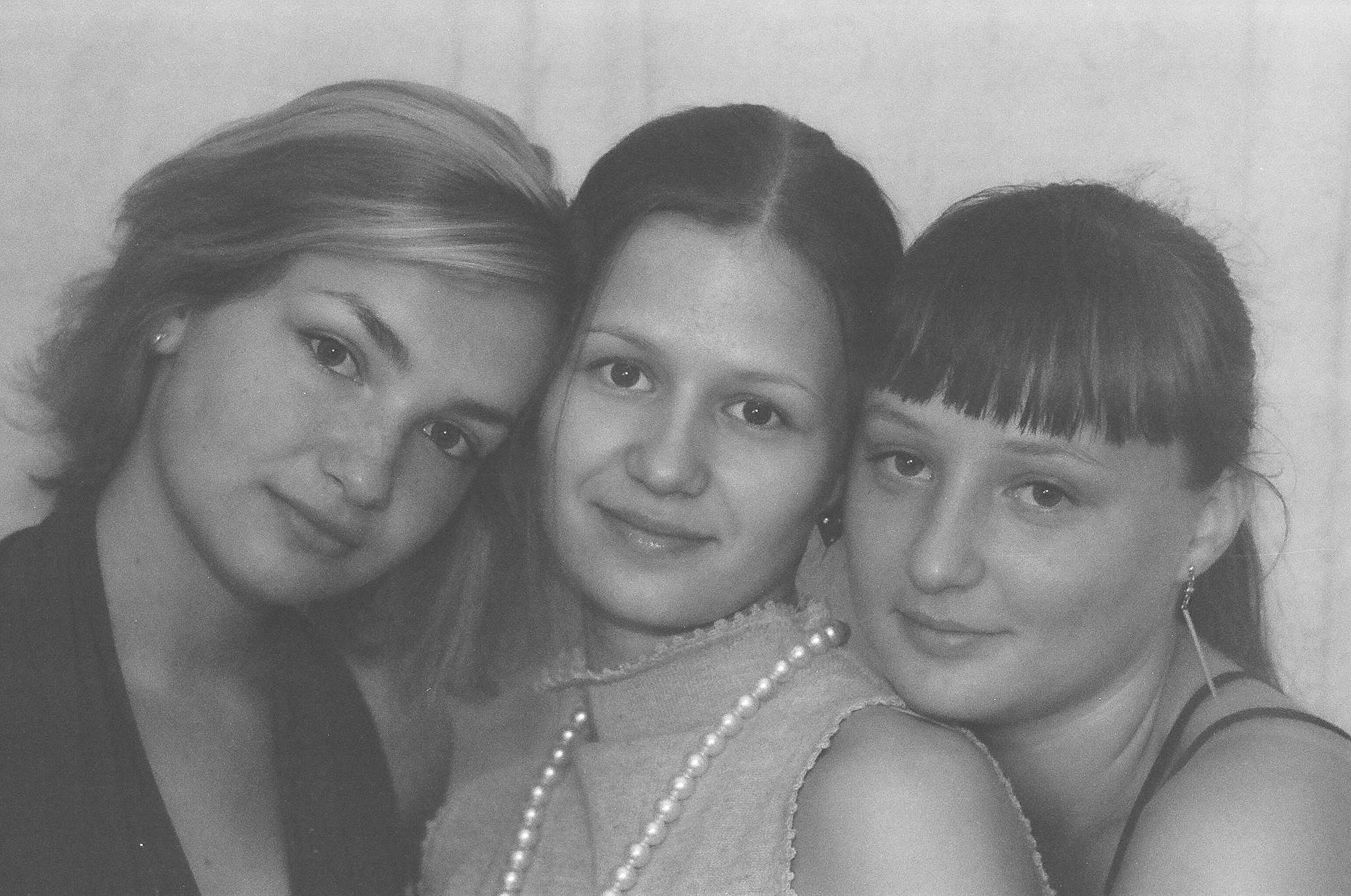 День моей свадьбы. Репортажный фотограф в Сочи — Михаил Мордасов