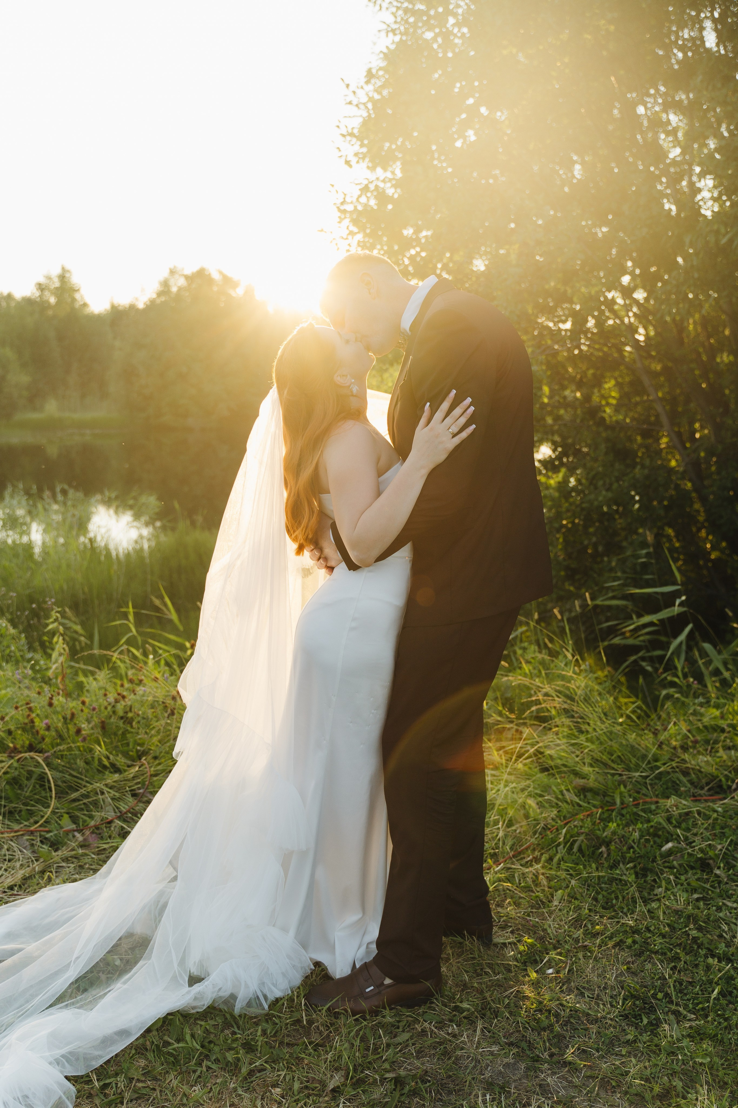 Семейный, свадебный и лавстори фотограф в Архангельске