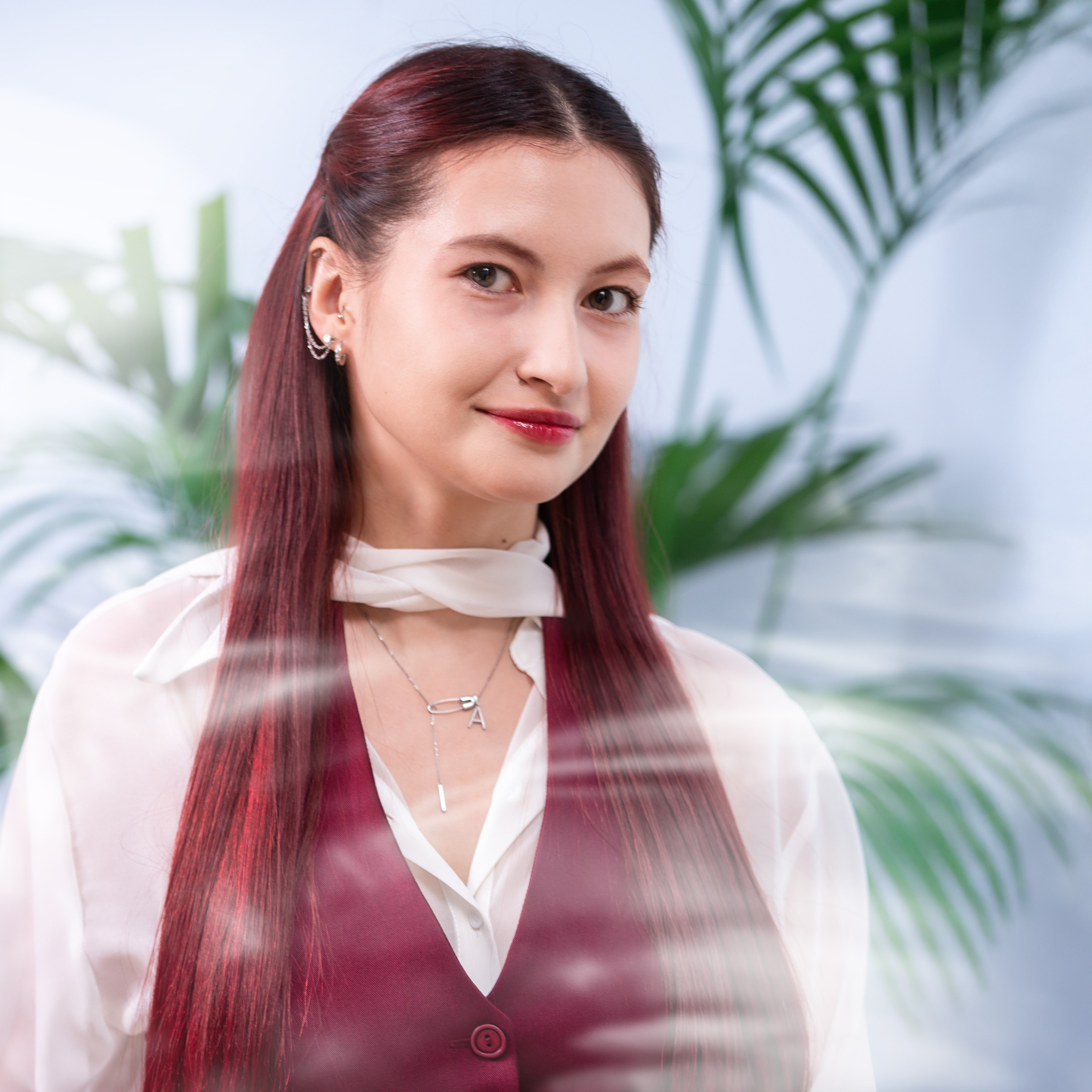 Сибур. Коммерческий фотограф в Казани Ксения Добролюбова