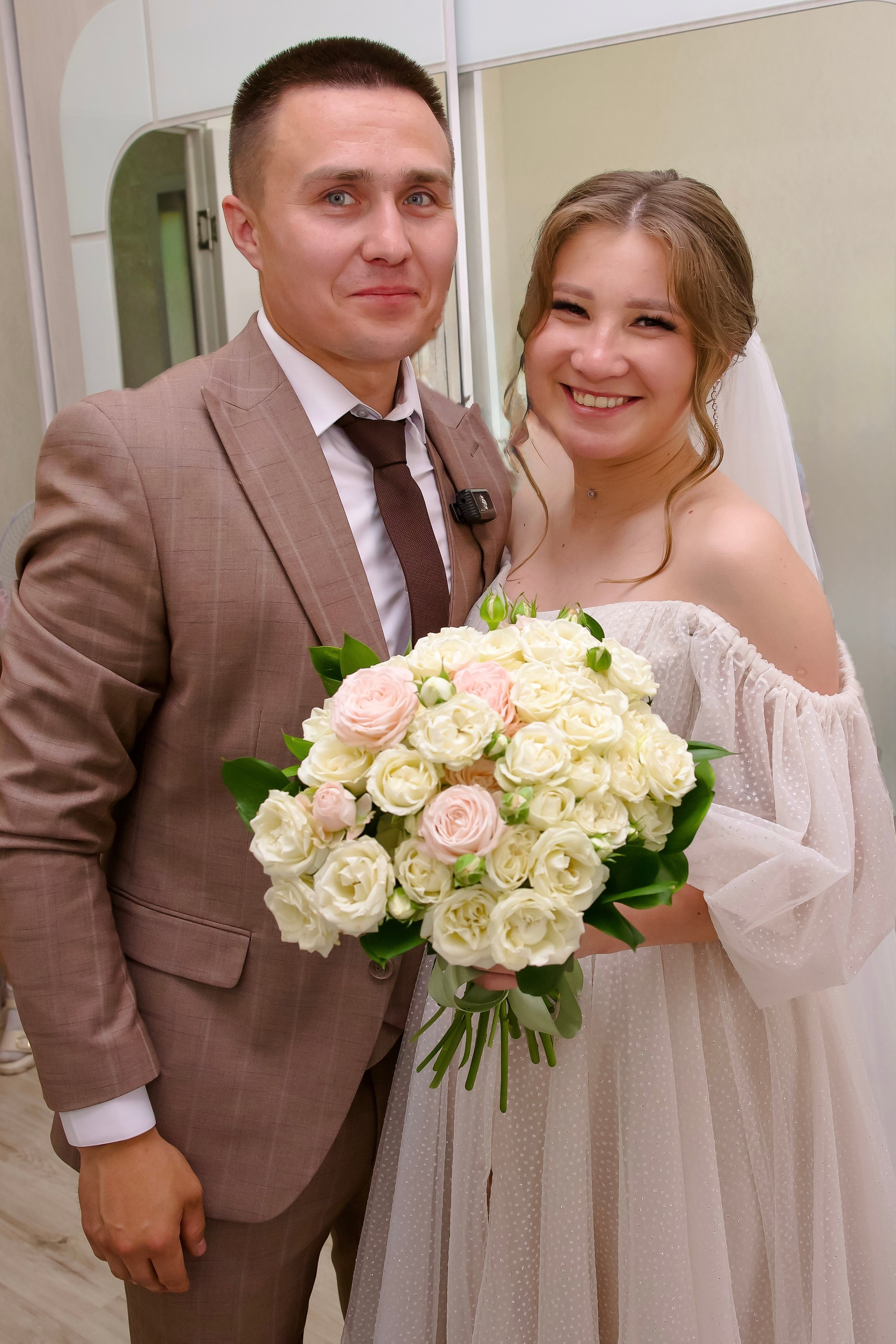 Аэлита и Денис. Фотограф Чебоксары, Казань, Москва