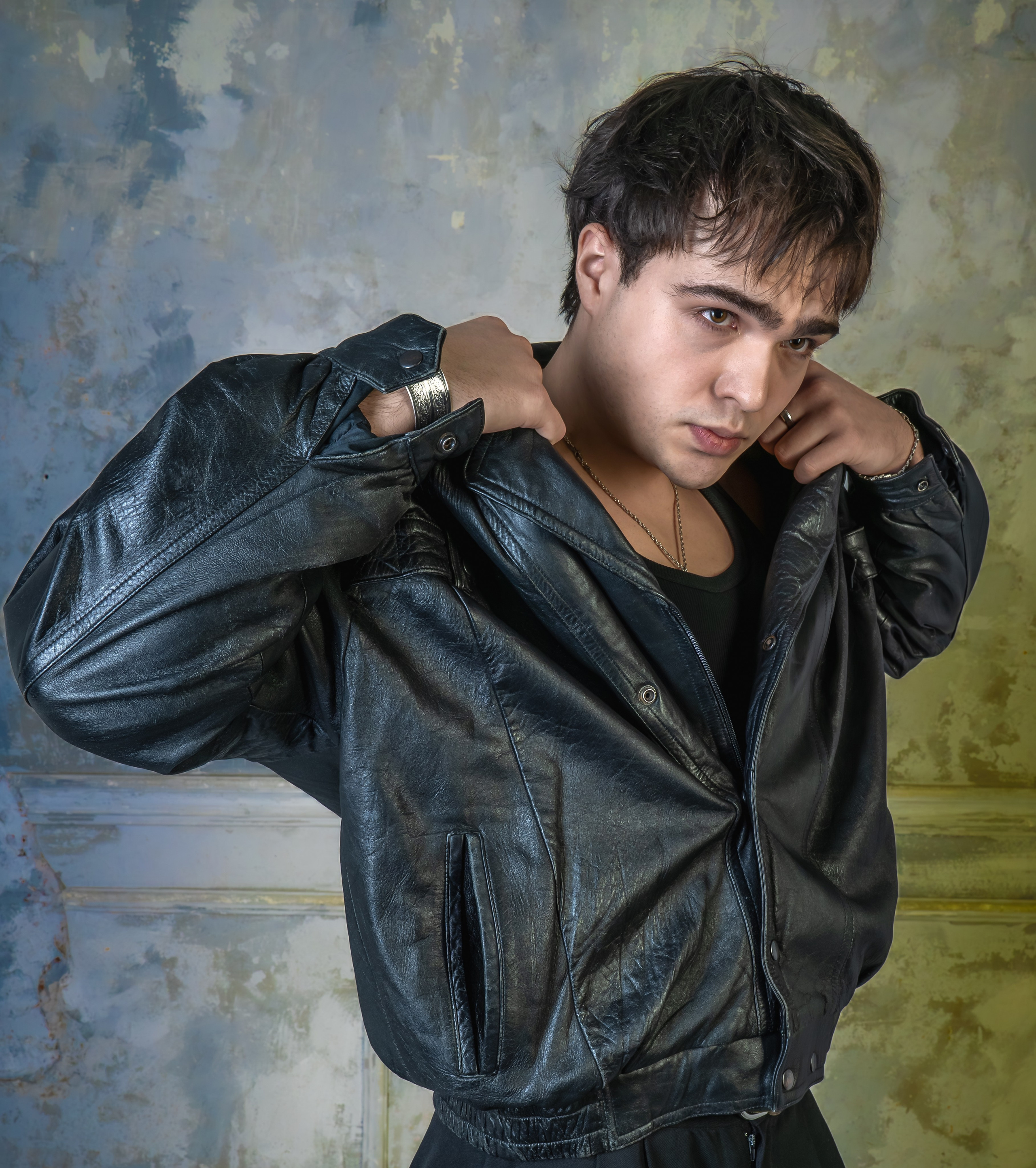 Фотограф в Москве