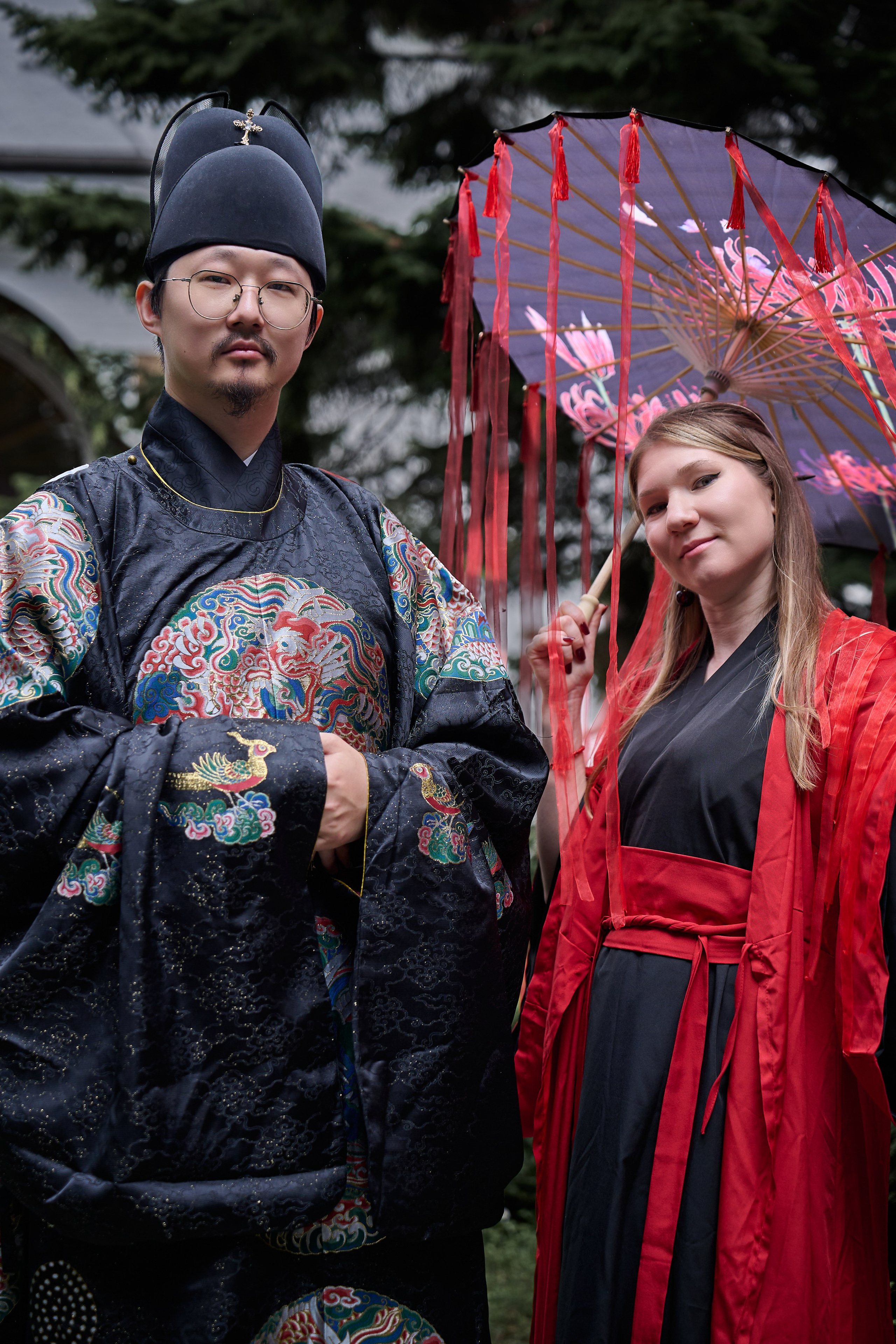 Фестиваль. Фотограф в Москве