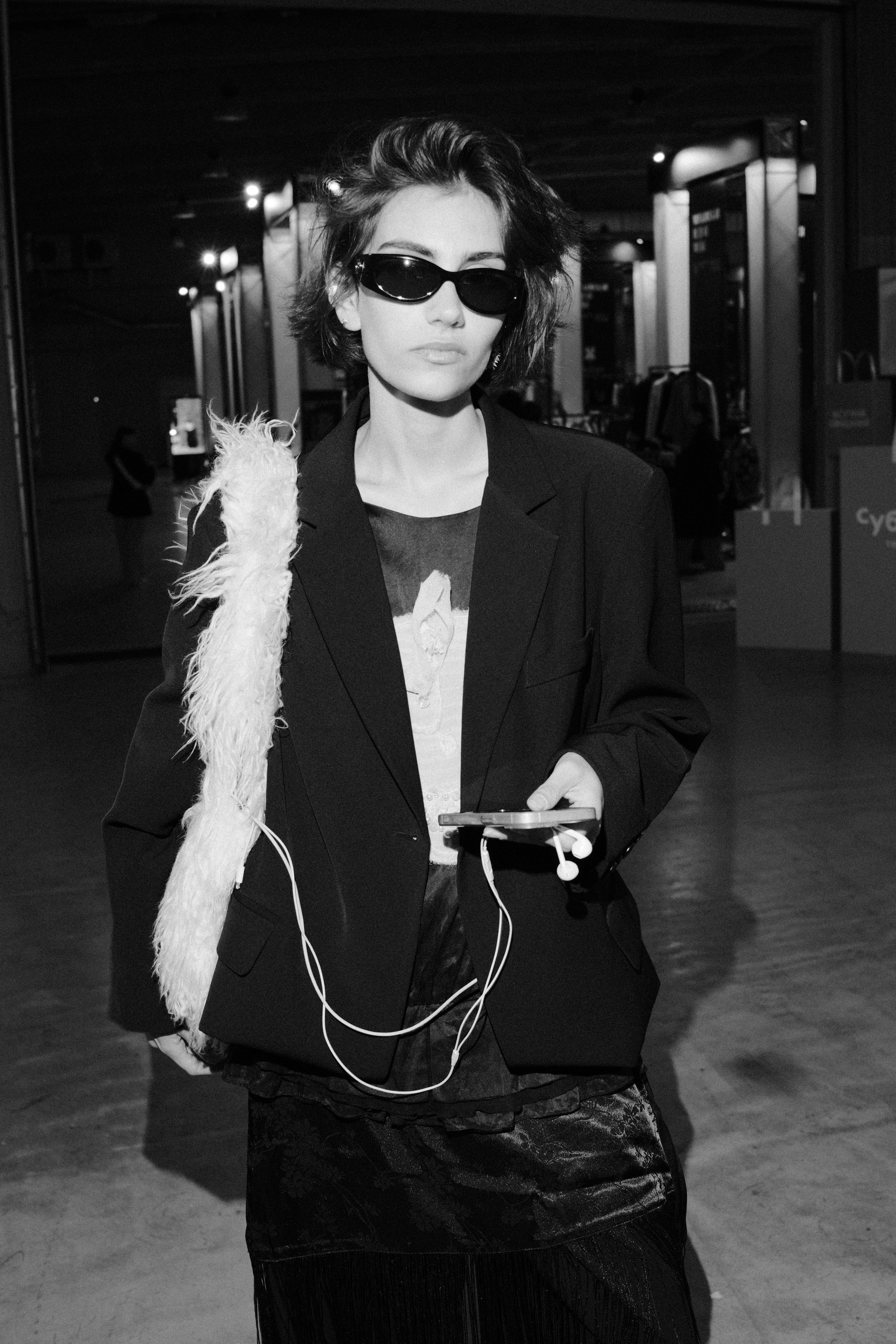 BRICS Summit x Moscow Fashion Week. Профессиональный фотограф в Москве Павел Жданов