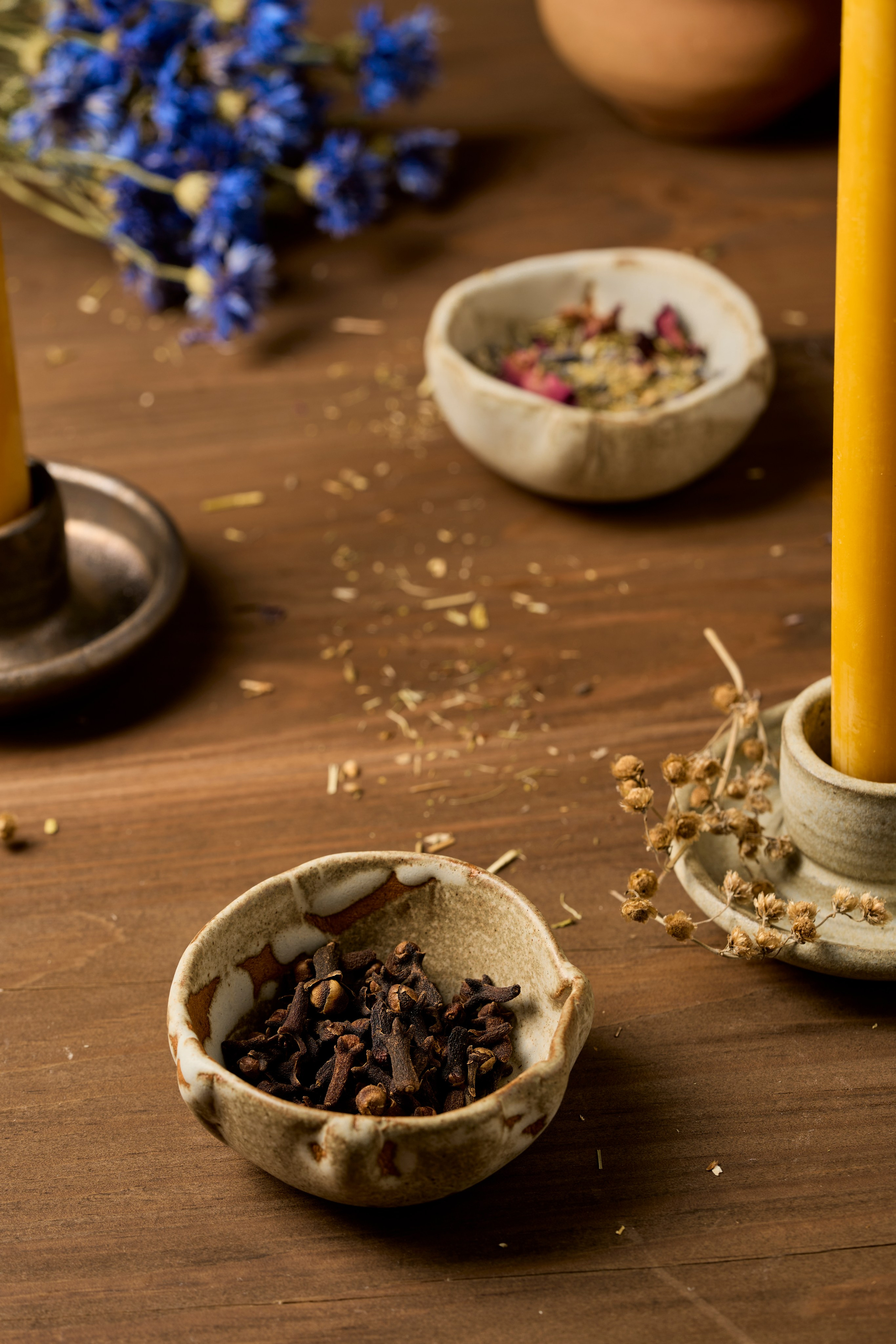 имиджевая съемка для изделий из керамики