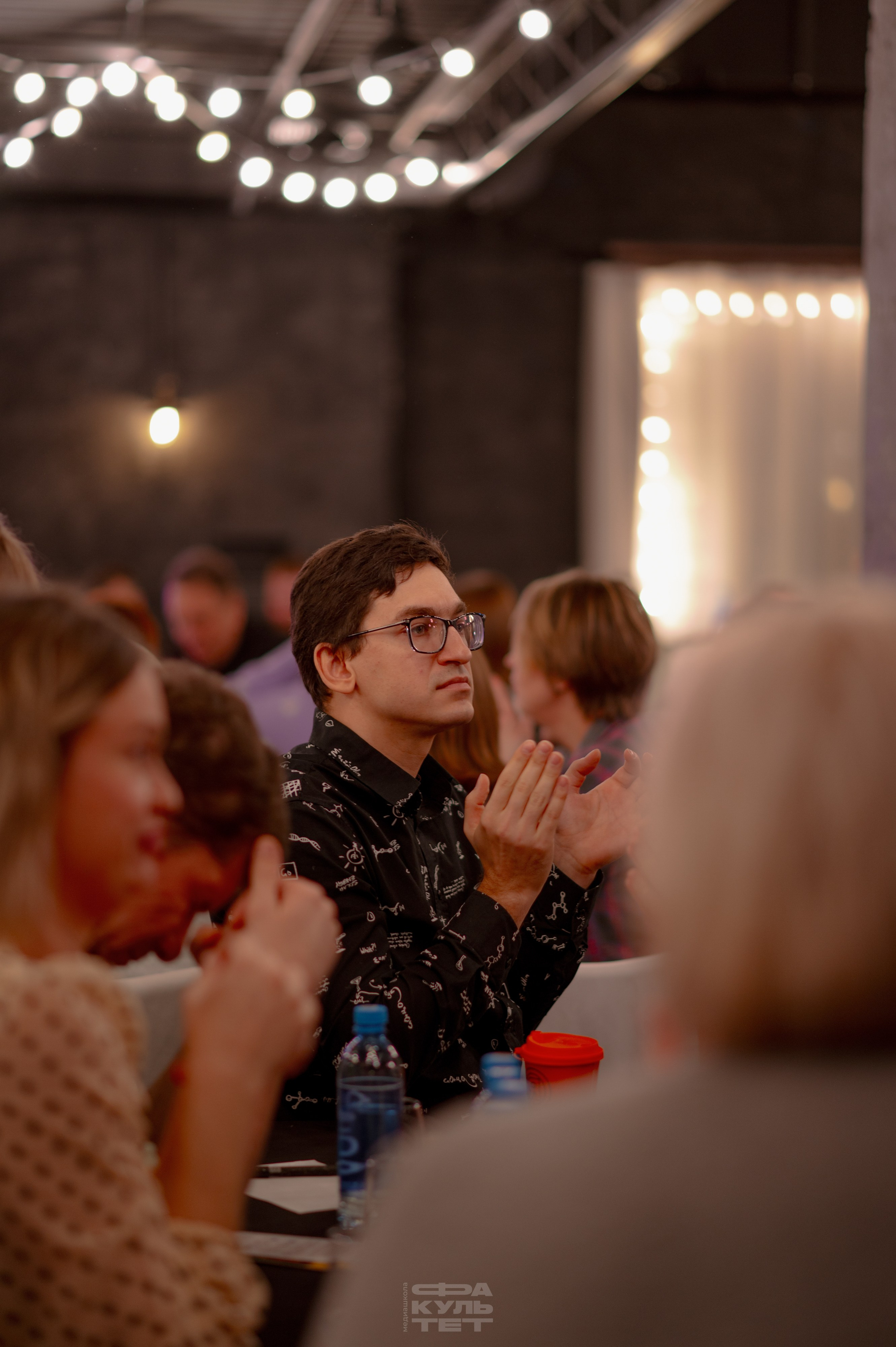 Дорогою Добра Мозгобойня. Контент фотограф Илья Урс