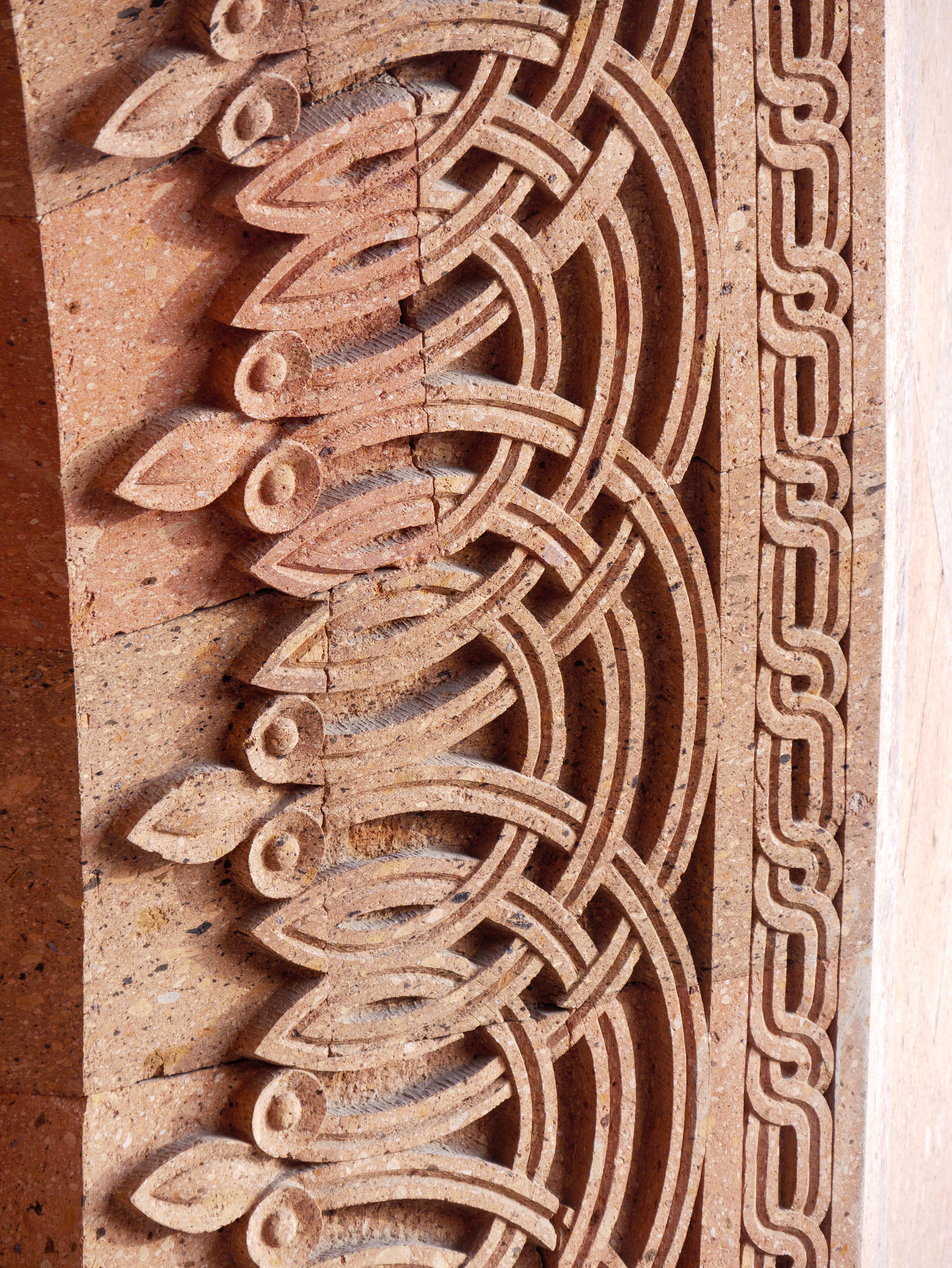 Saint Sargis Vicarial Church, Cathedral in Yerevan, Церковь святого Саркиса в Ереване