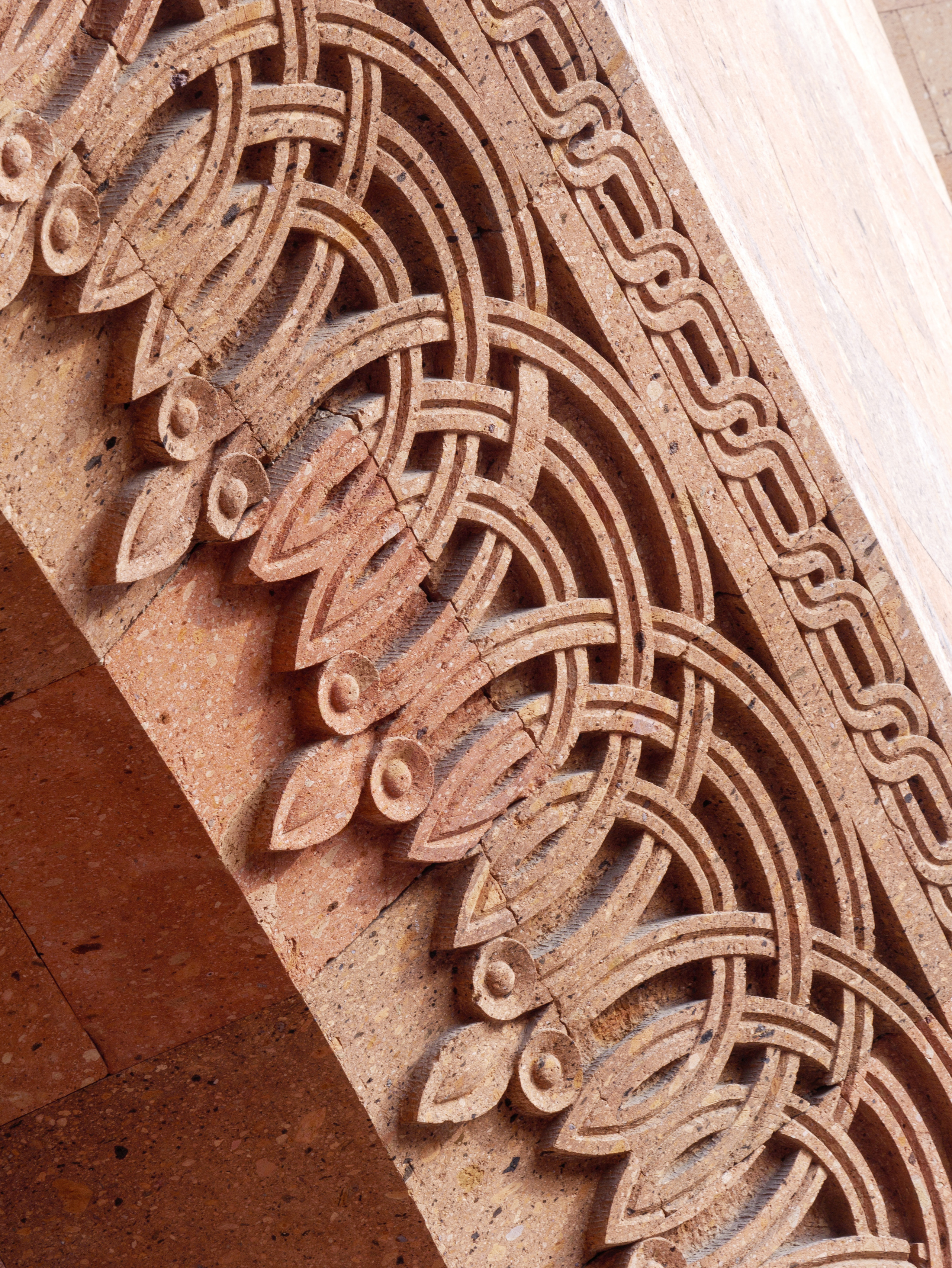 Saint Sargis Vicarial Church, Cathedral in Yerevan, Церковь святого Саркиса в Ереване