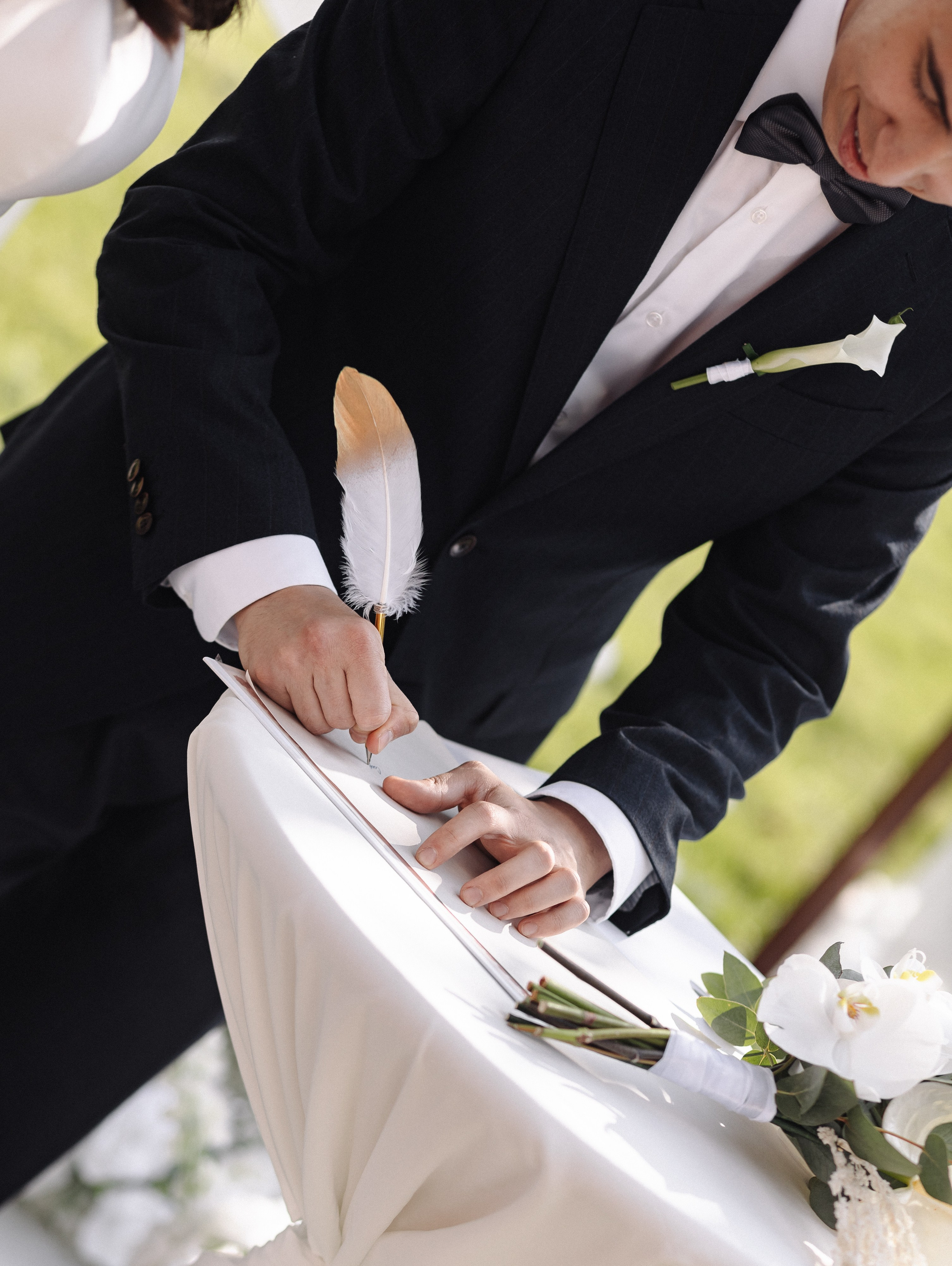 Свадебные пакеты. Свадебный фотограф в Казани и Санкт-Петербурге Евгения Есенина