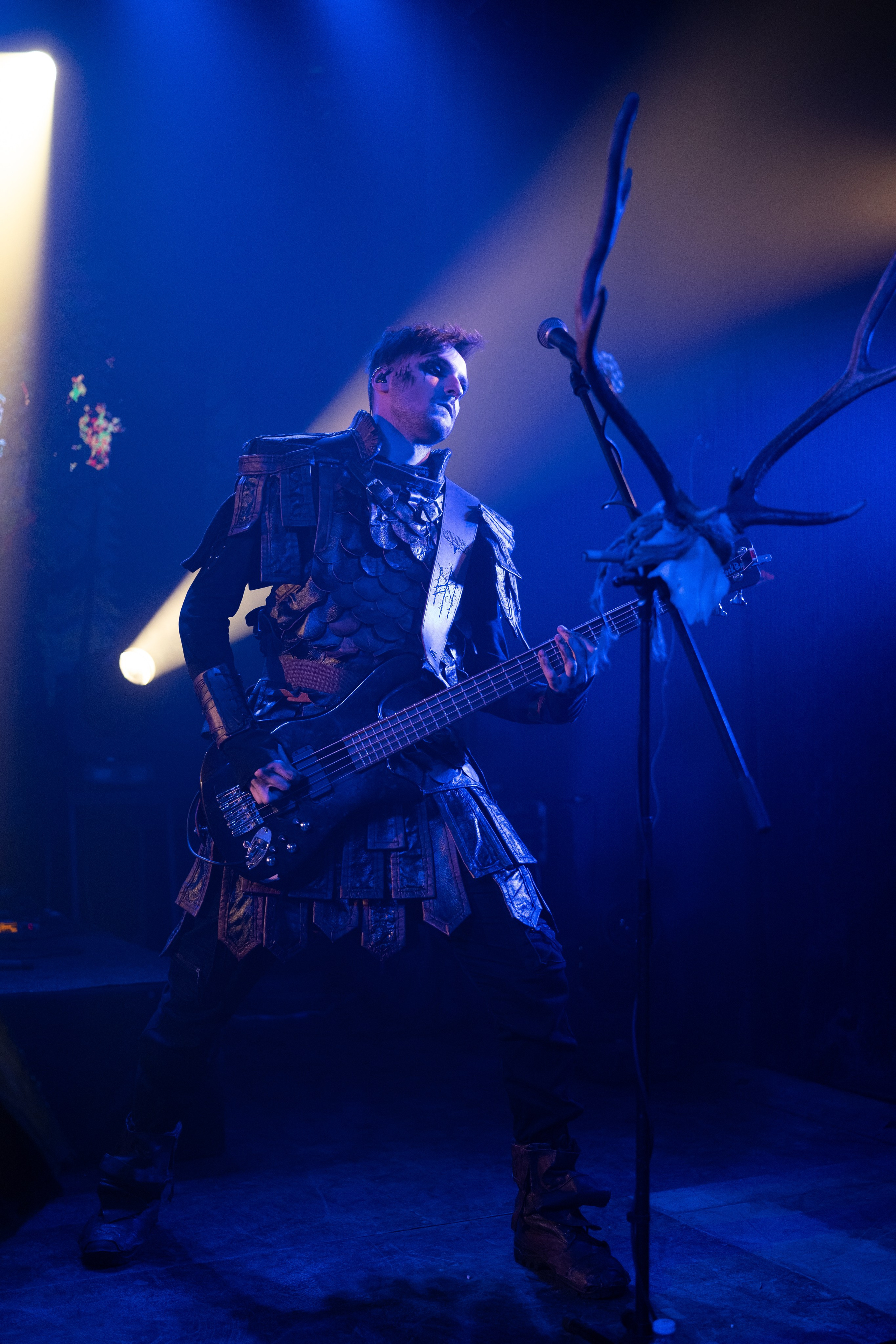 27.01 — Мещера — Factory 3 (С-Пб). Репортажный фотограф в Санкт-Петербурге Максим Варбулайнен