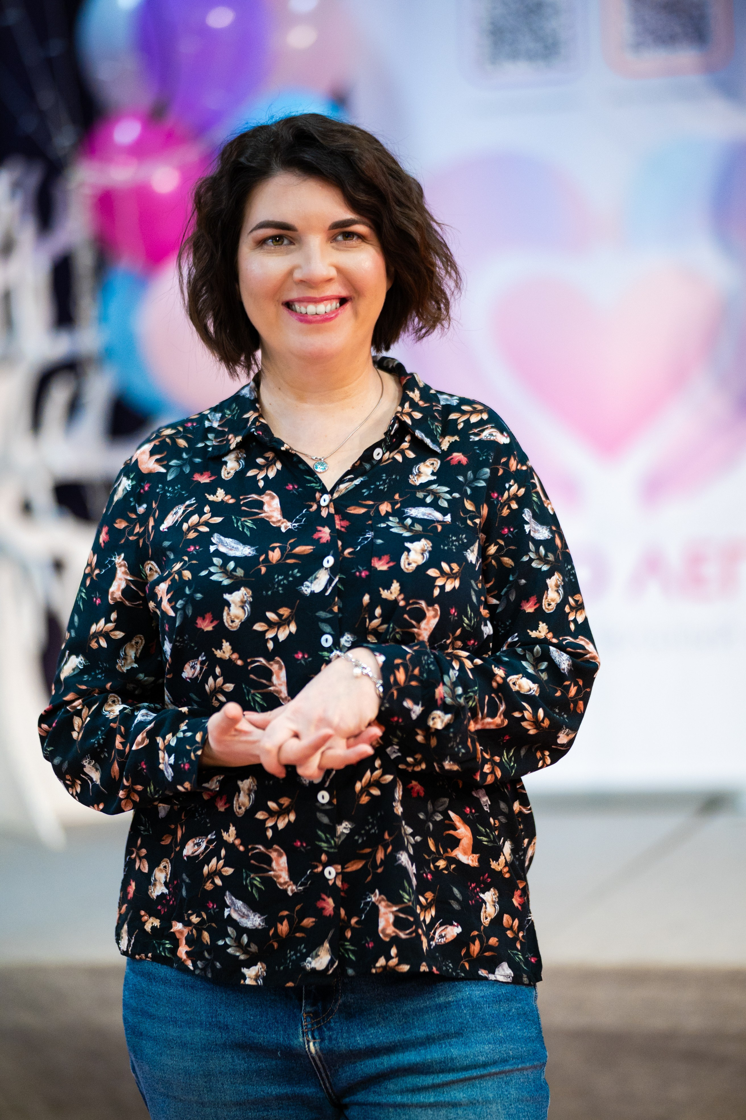 Добро Легко «День матери». Семейный и детский фотограф в Королеве, Москве и Московской области Строева Анастасия