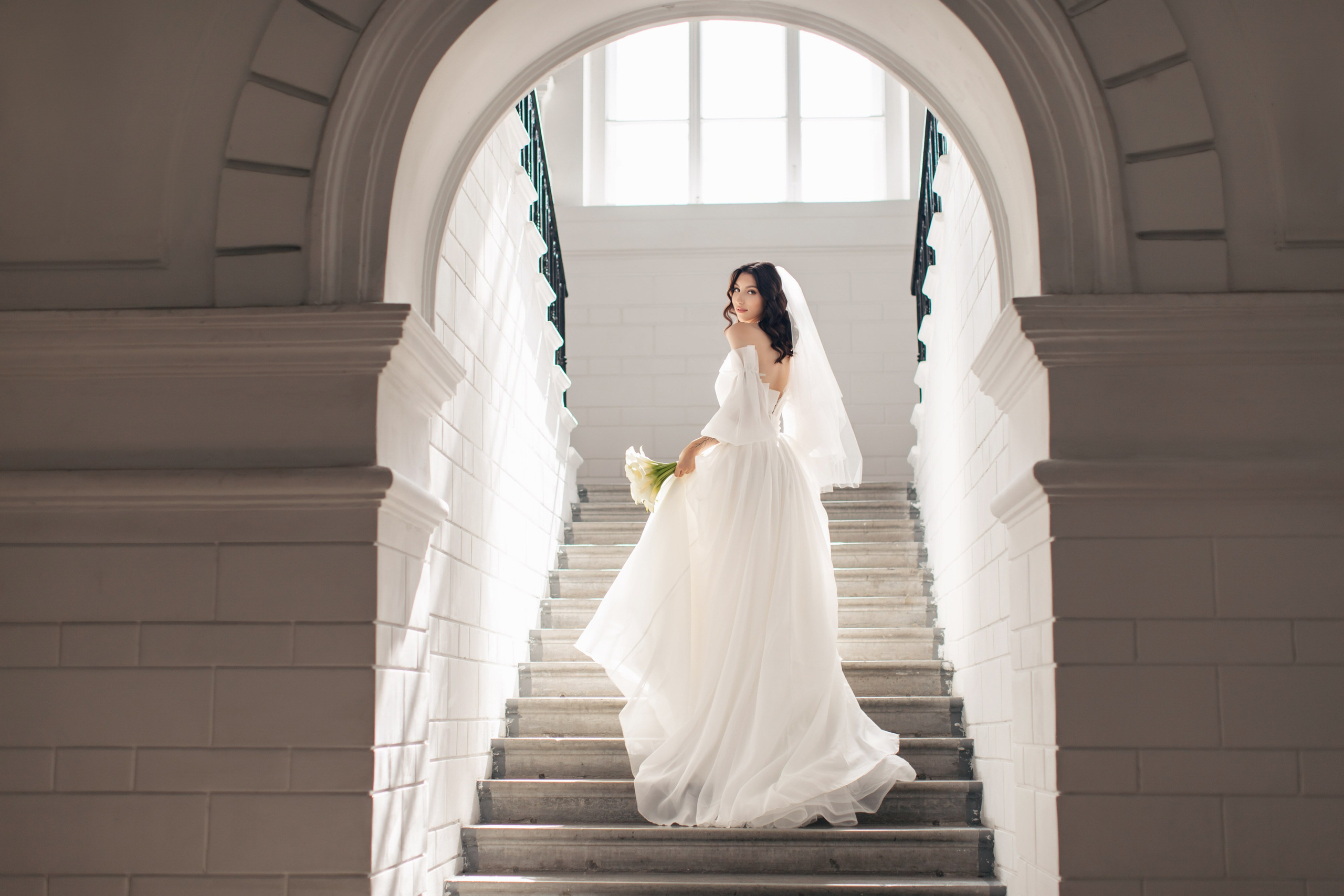 Фотограф Лиана Артемова в Пензе