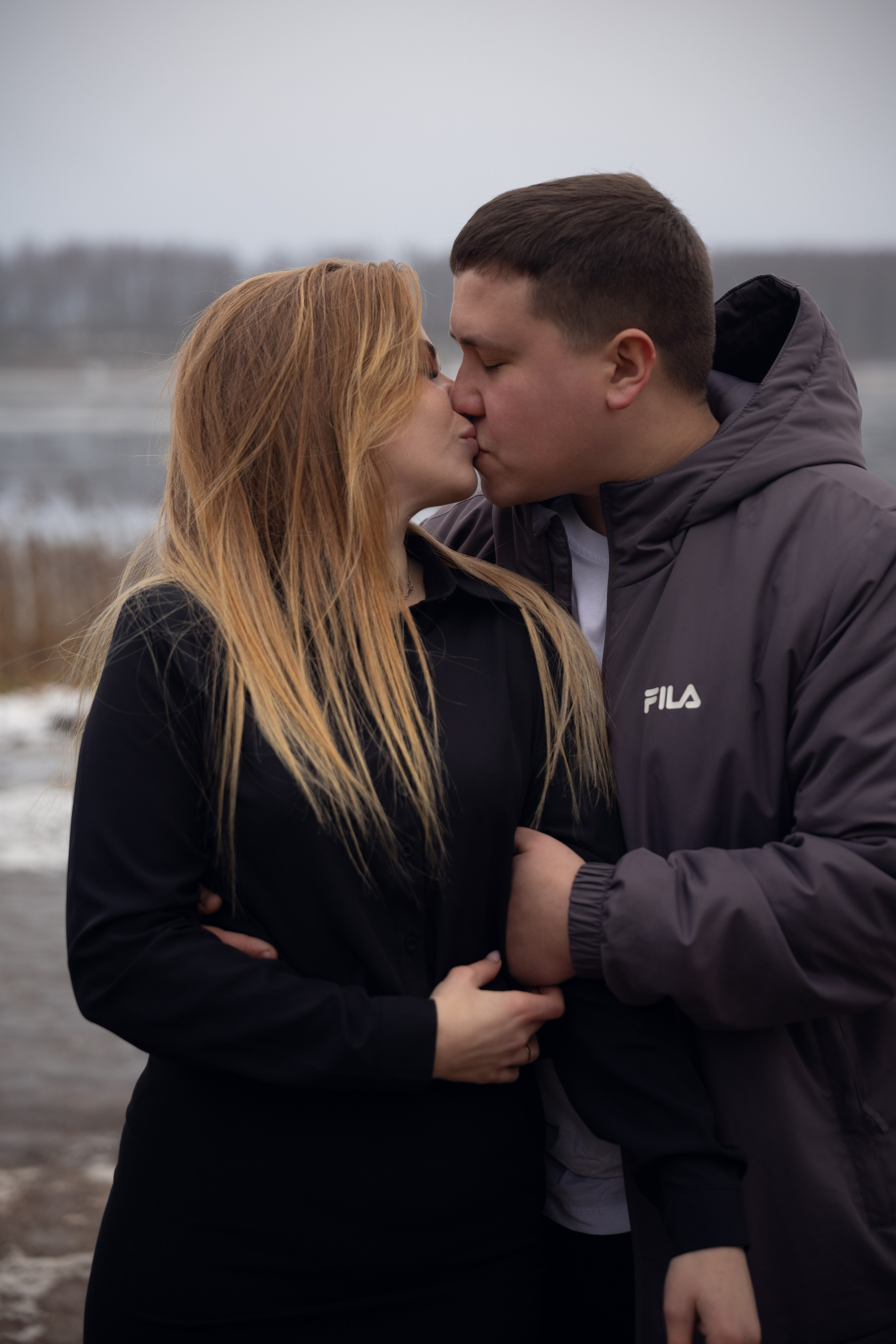 Лавстори. Свадебный и семейный фотограф Бологое Тверь — Ninel