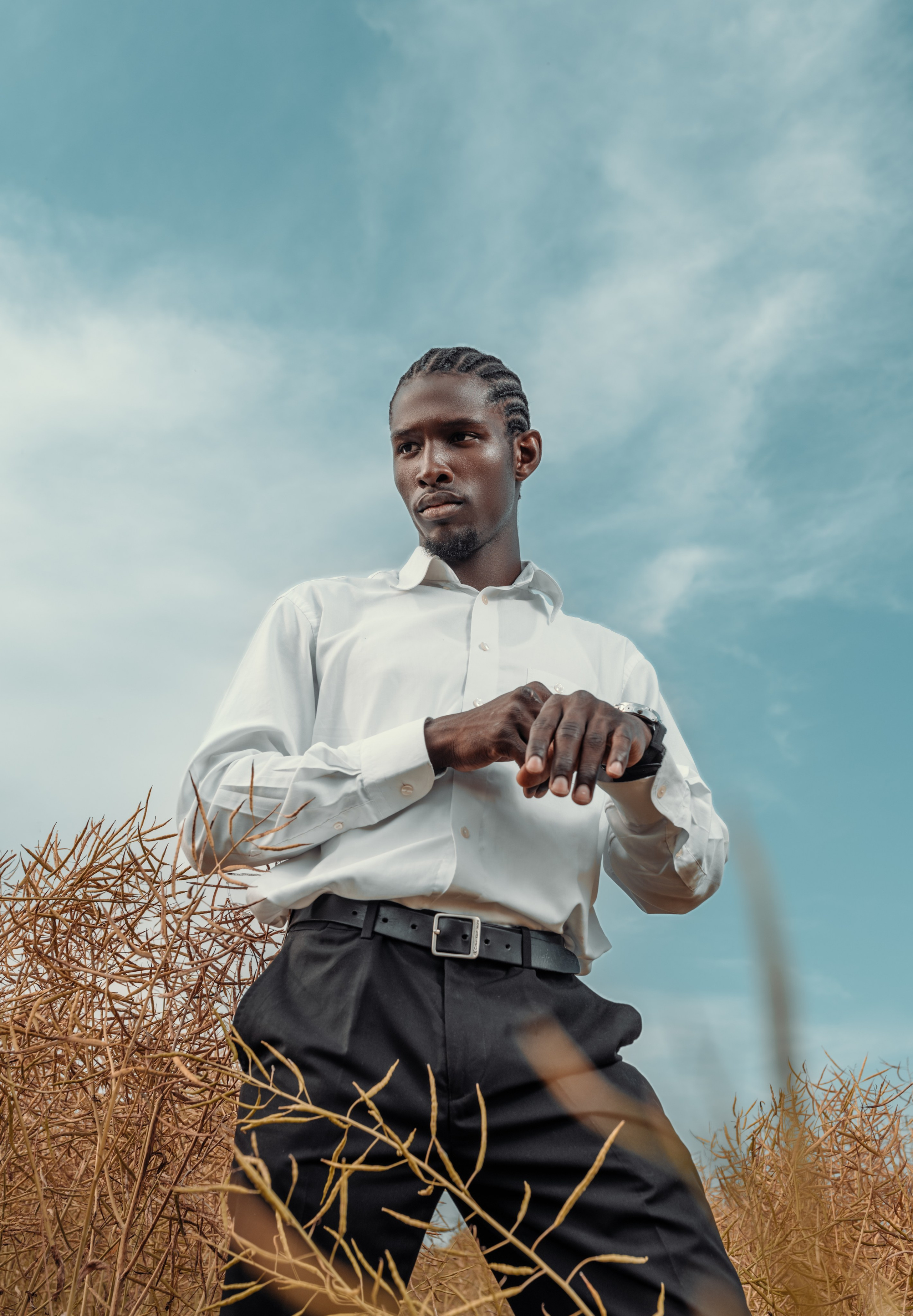 Портретный и свадебный фотограф в Москве