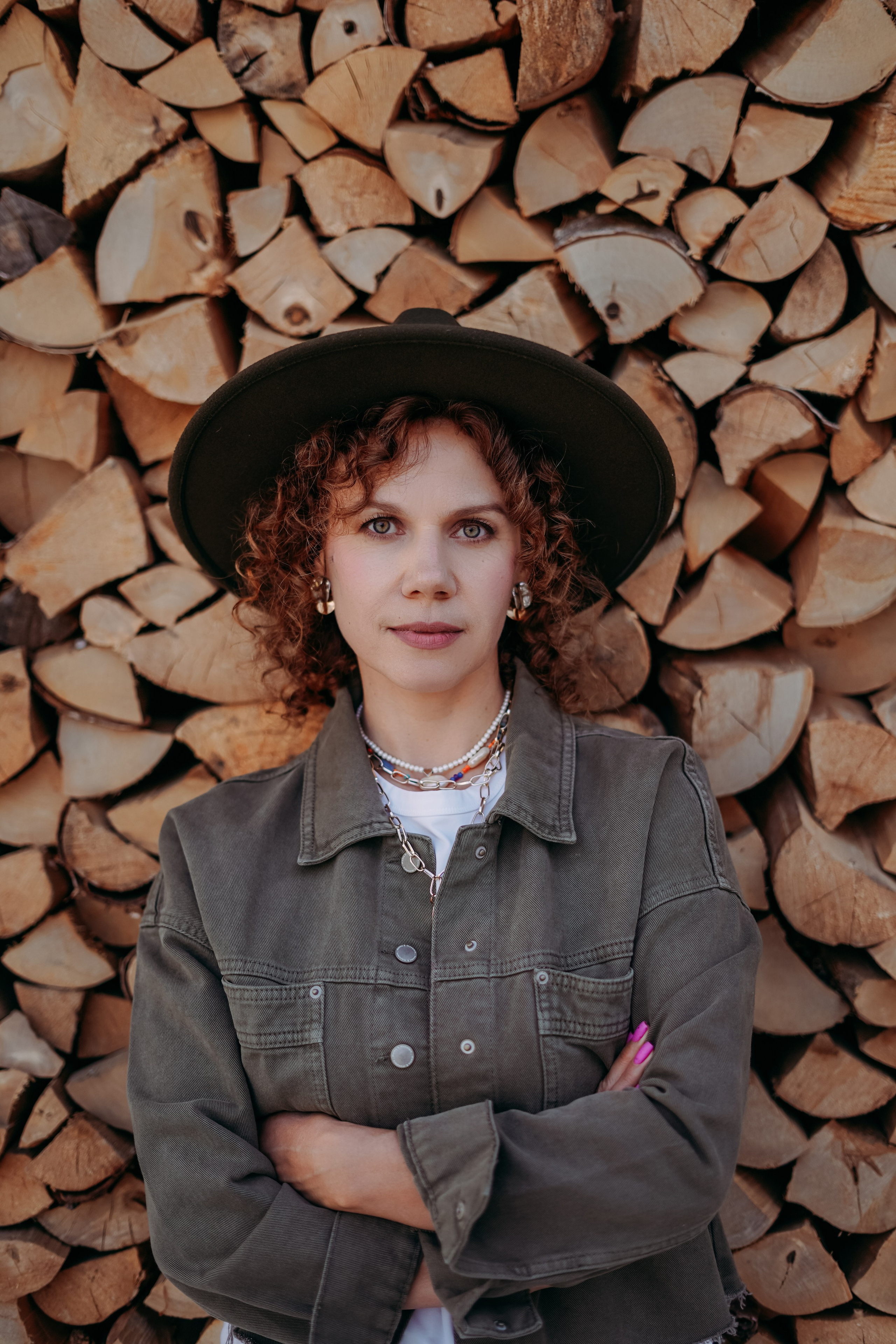 Апрель в горах. Фотосессия для Светланы в Красной Поляне. Фотограф в Сочи и Абхазии | Фототуры | September Air