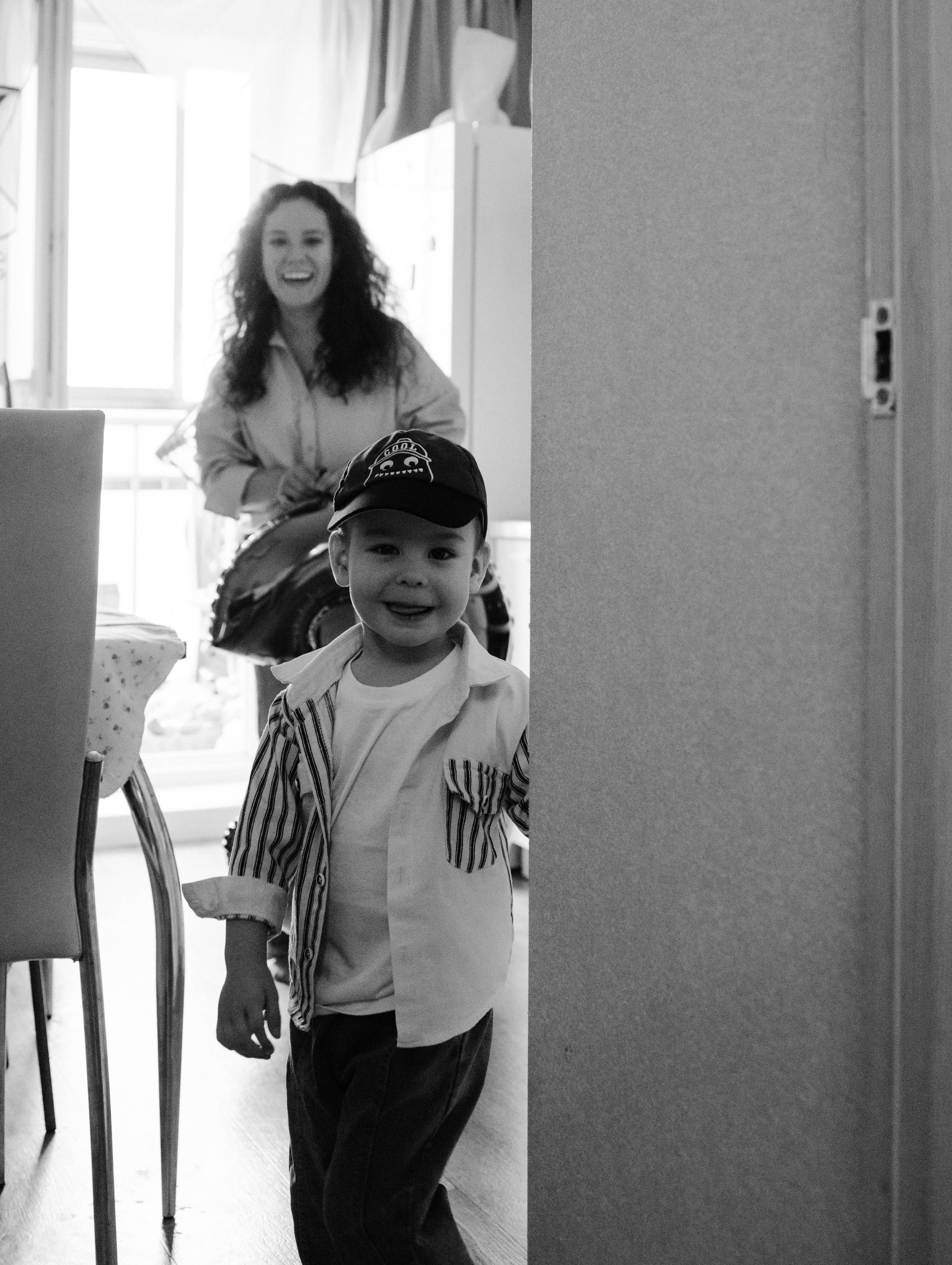 Домашняя фотосессия в Набережных Челнах. Раяну 3 года. Фотограф беременности и новорождённых в Набережных Челнах