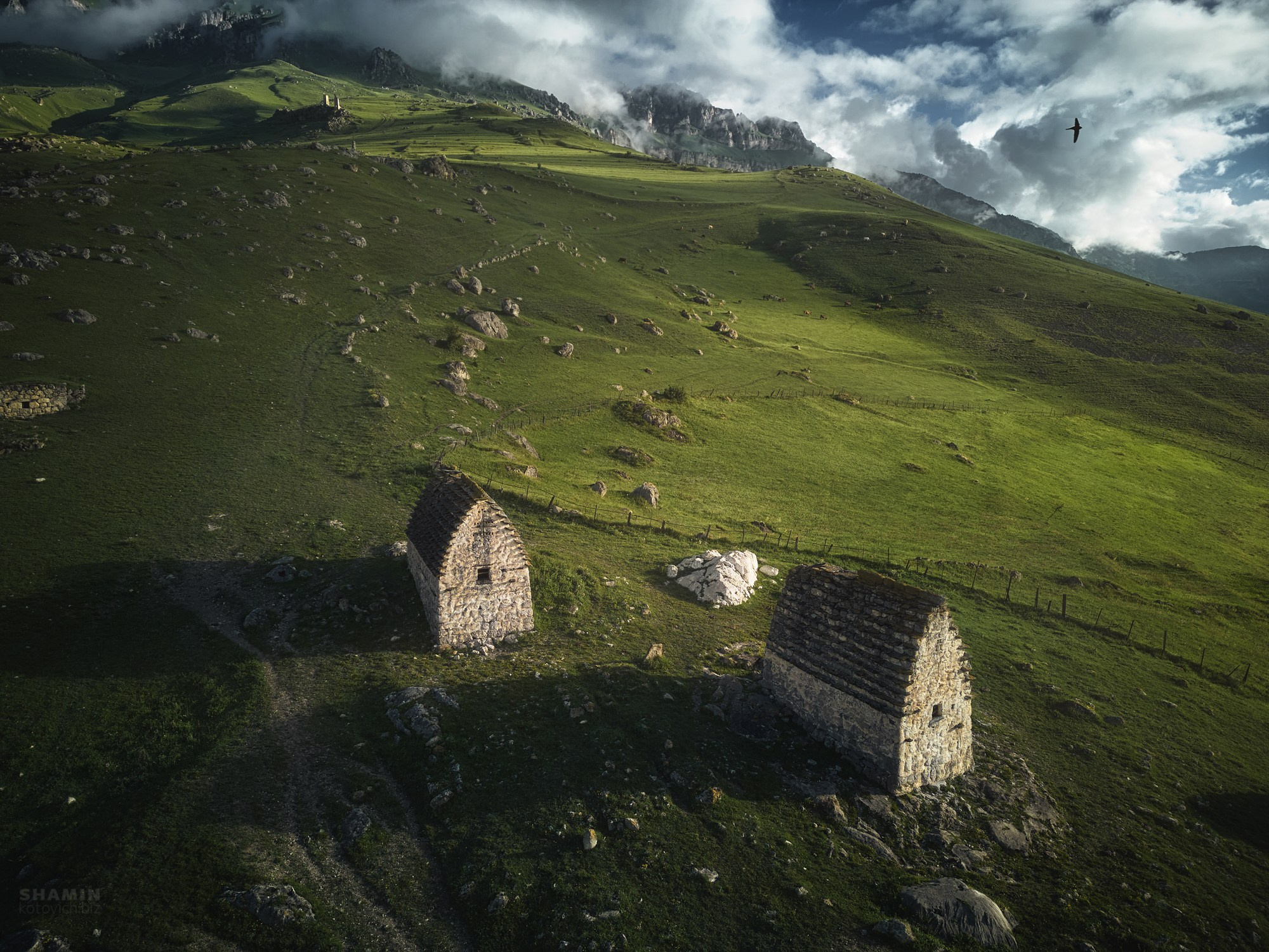 Авторские фототуры Константина Шамина. Фотограф Константин Шамин