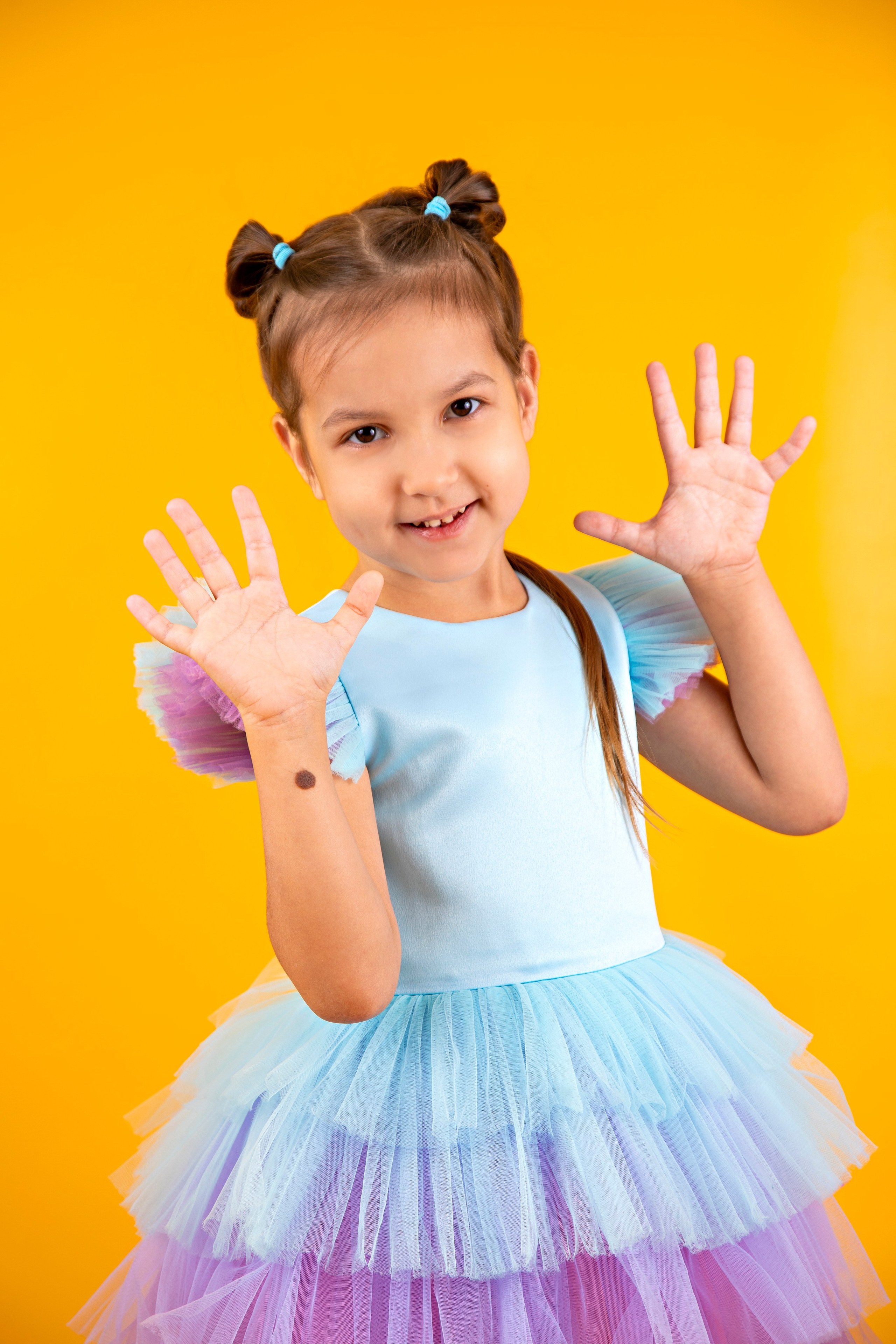 Выпускные альбомы в Красноярске. Студия Колибри