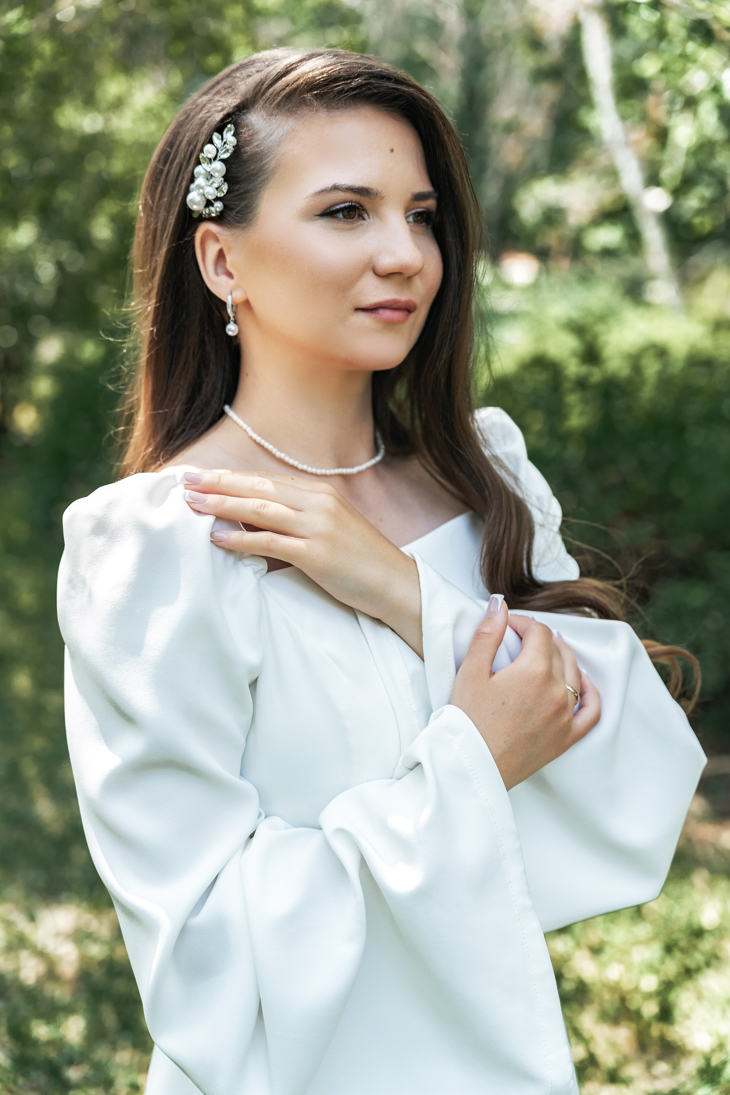 Свадебная фотосессия. Фотограф Саратов/Энгельс