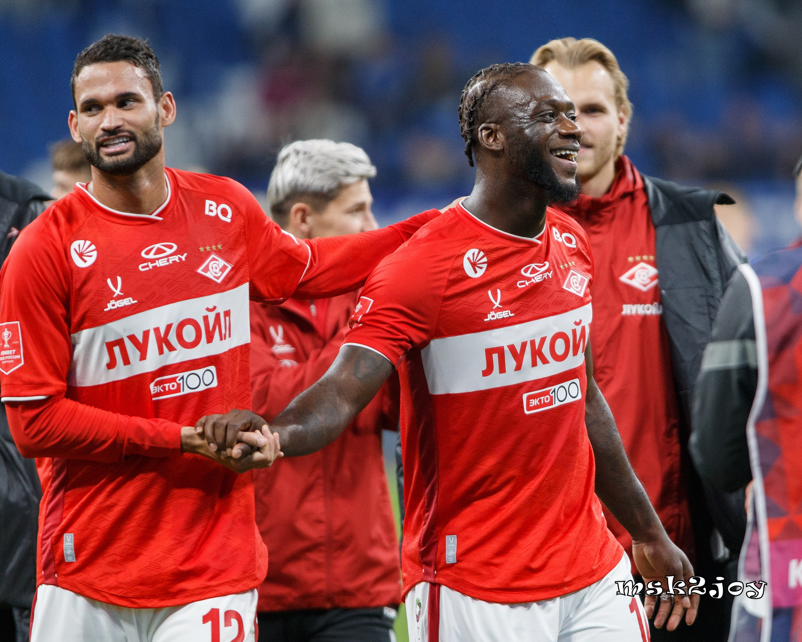 Фоторепортаж. Динамо (Москва) — Спартак (Москва). Михаил Тоцкий портретный и репортажный фотограф в Москве