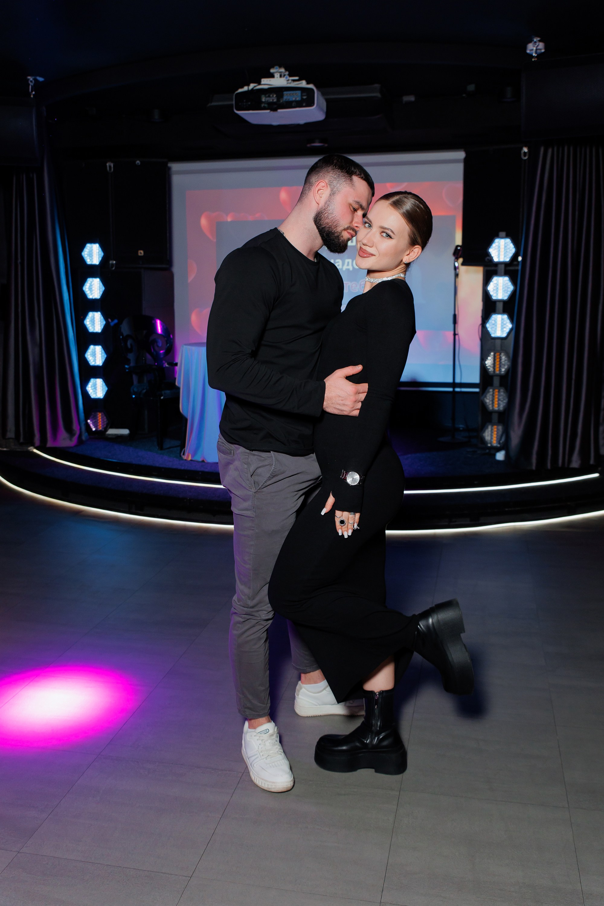 SOLOVI–Valentine`s Day. СВОИ. ФОТООТЧЕТЫ-СОБЫТИЯ-МЕСТА