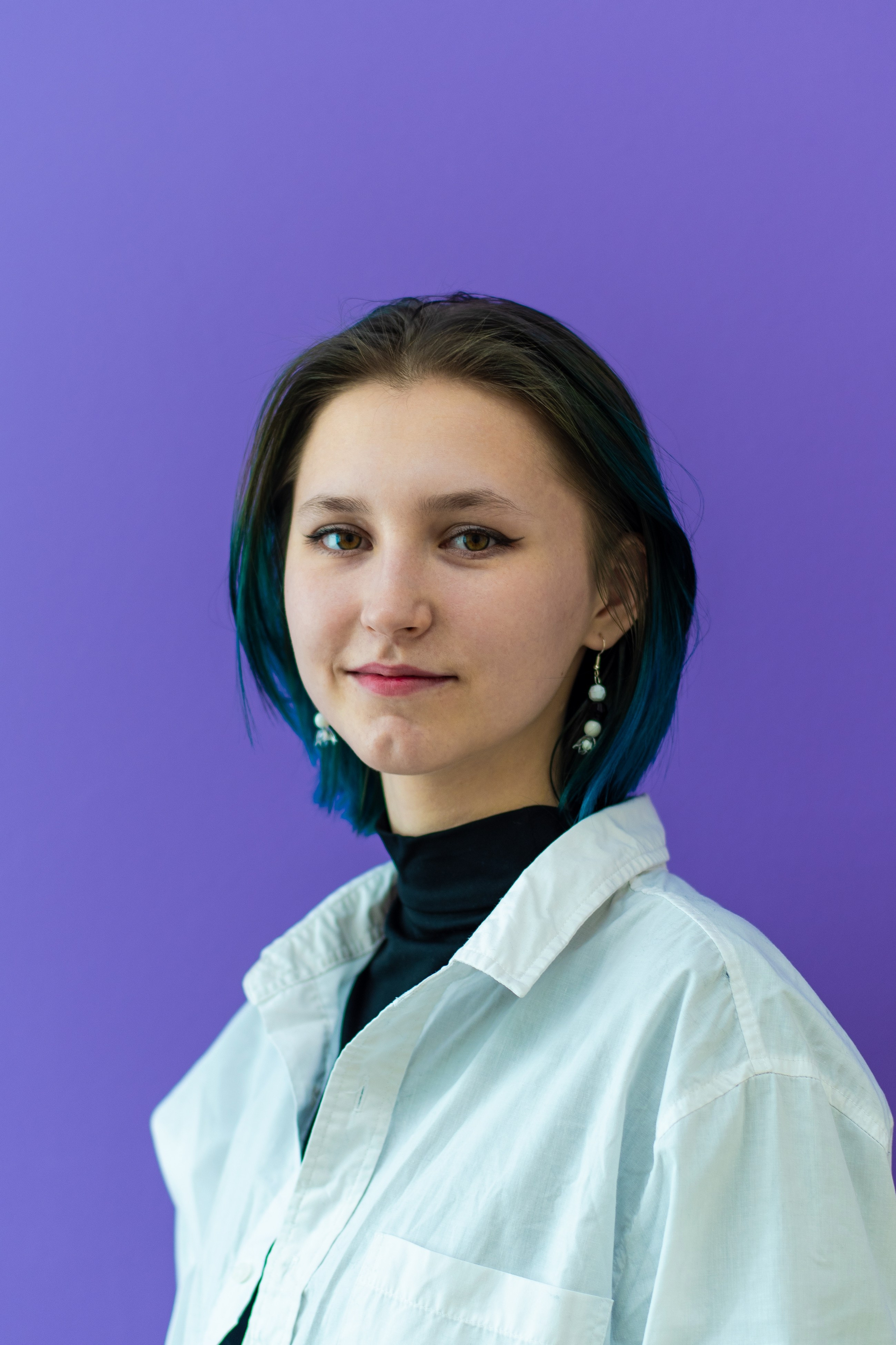 Тритон школа искусств. Екатерина Бикбаева фотограф, видеограф, медиа-продюсер