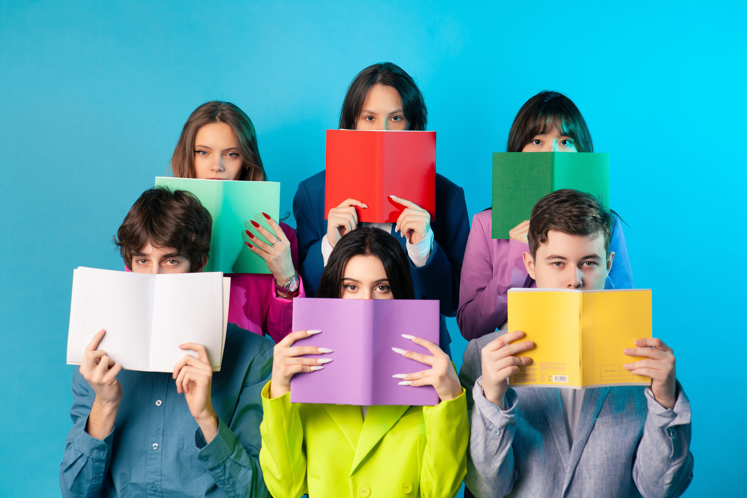 Выпускные альбомы в Москве и подмосковье от Вуколовой Татьяны