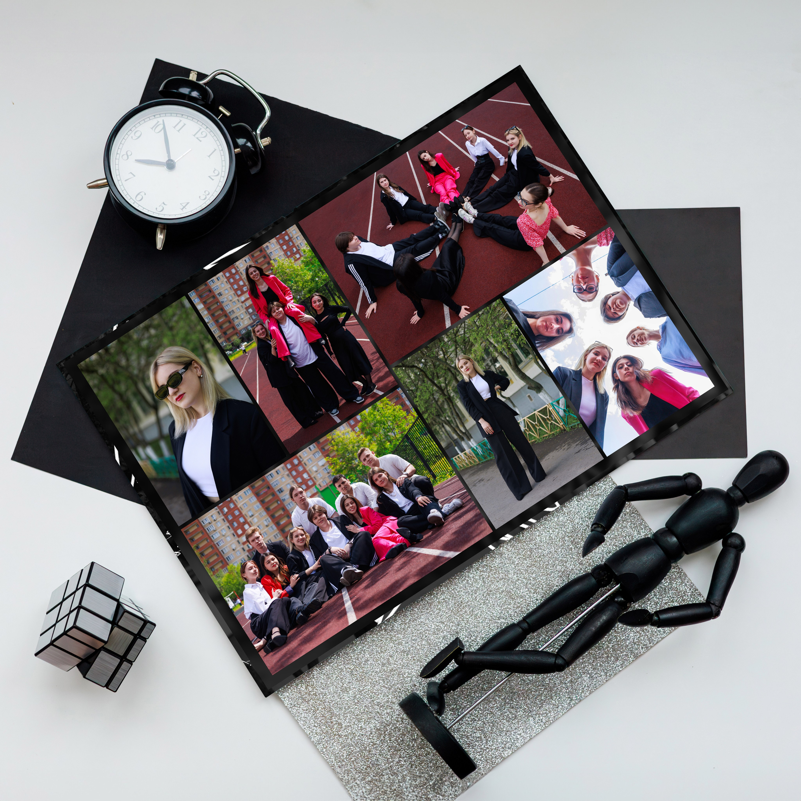 Средний школьный. Детский фотограф Москва, Мухаметова Юлия