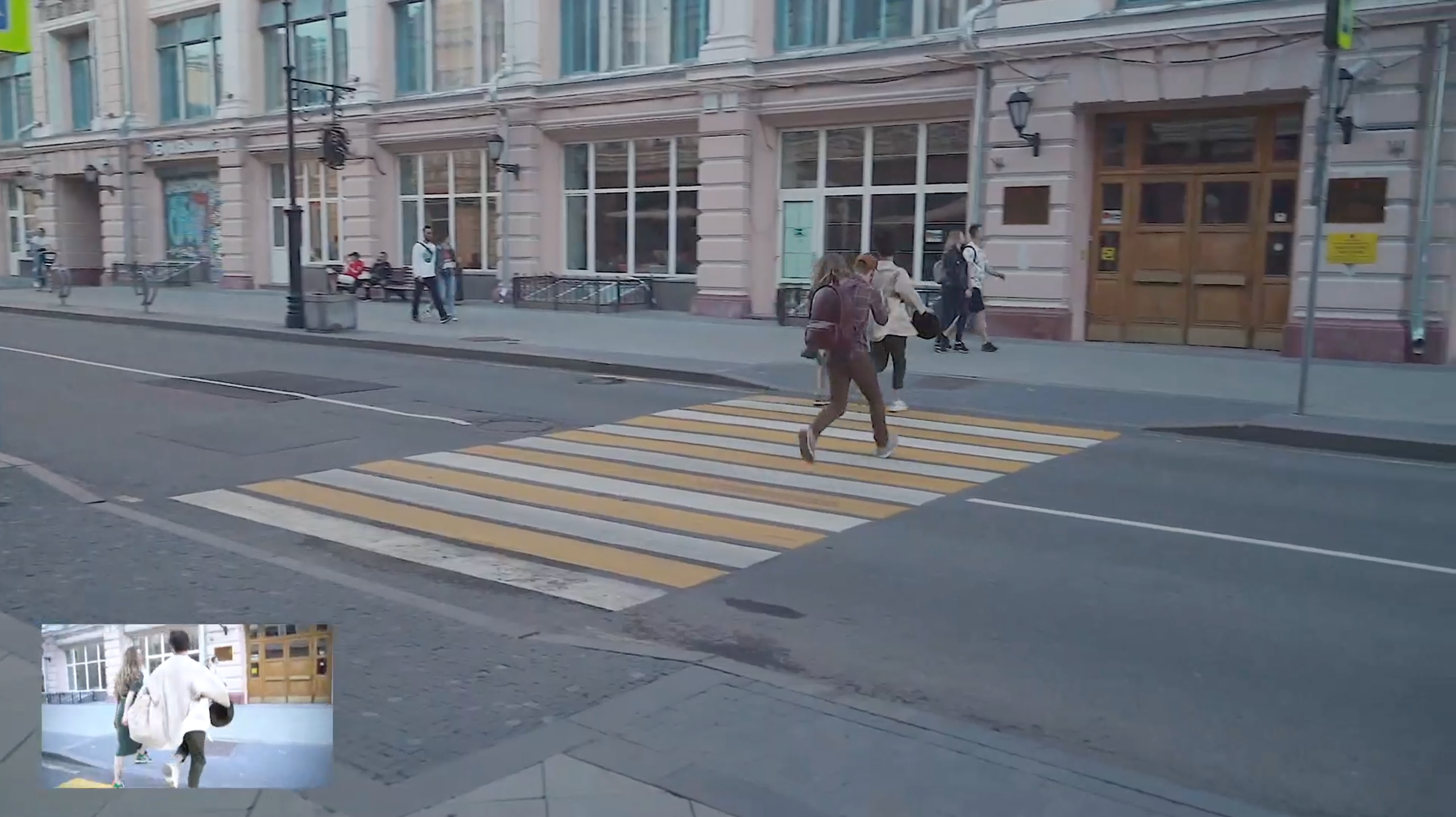 ВИДЕОПЕКАРНЯ. Фотограф Москва — Павел Михайлов