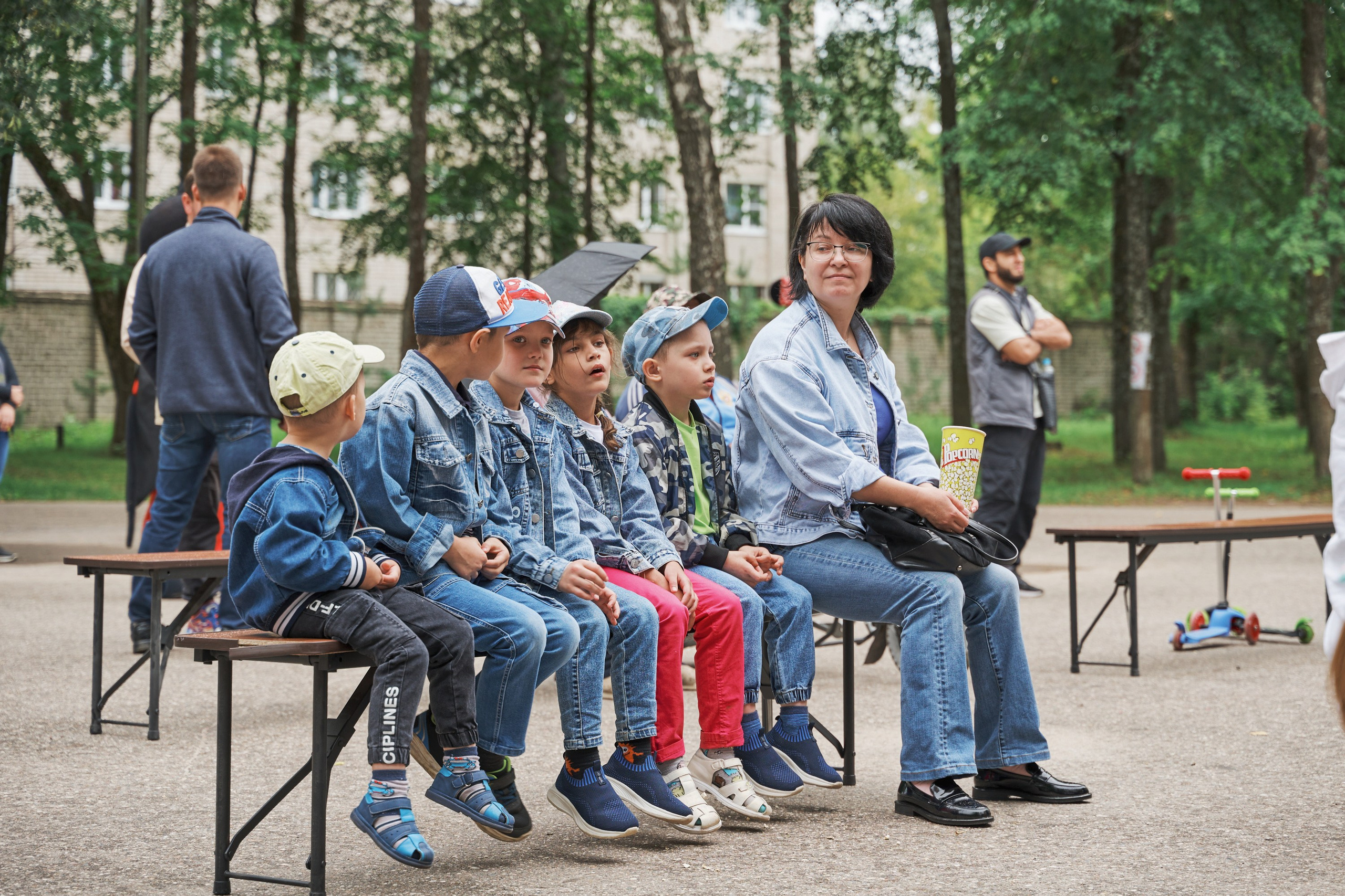 Праздник для благотворительной организации «Теплота сердец» г. Иваново. Фотограф в Иваново: Каталожная съемка одежды и постельного белья, Wildberries