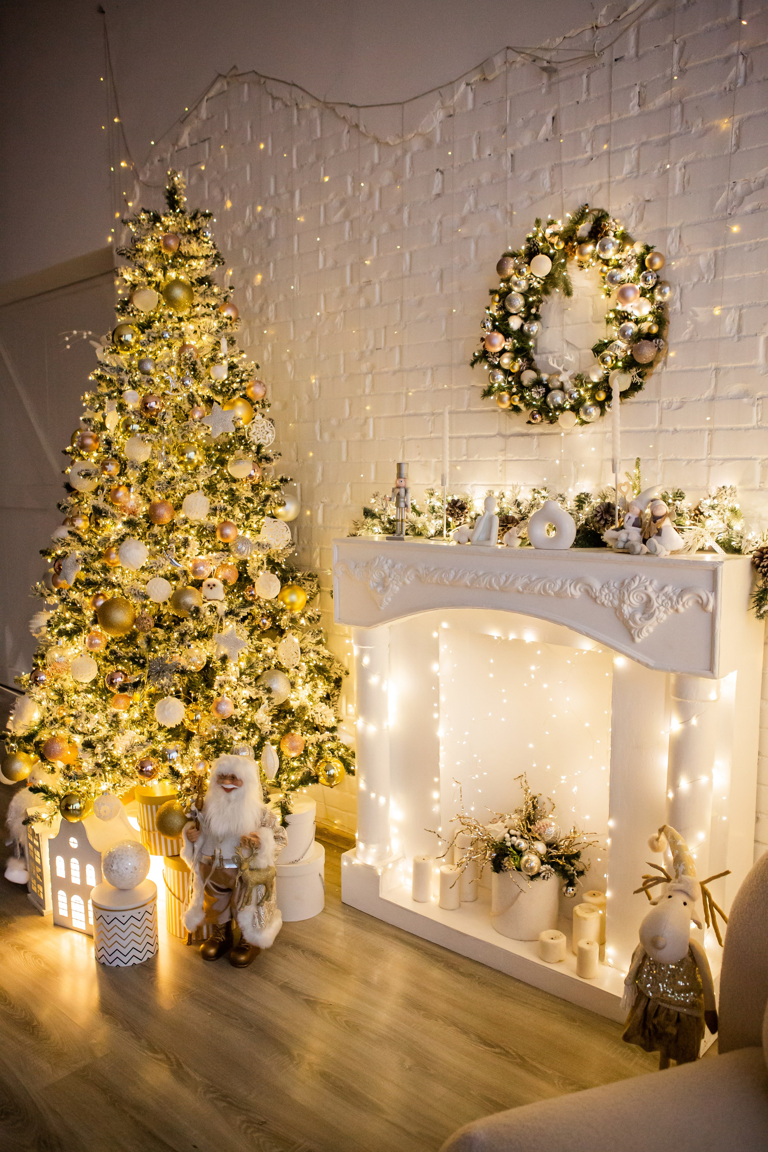 Новогодние фотодни Королев. Katerina Schastlivaya