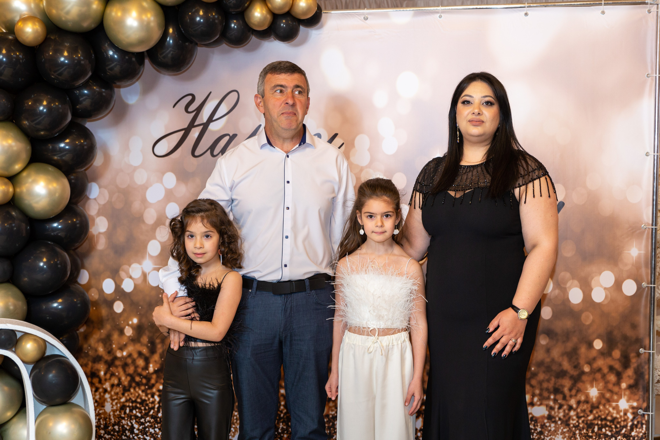 Съёмка юбилея. Фотограф в Ростове Александр Градов — заказать услуги фотографа