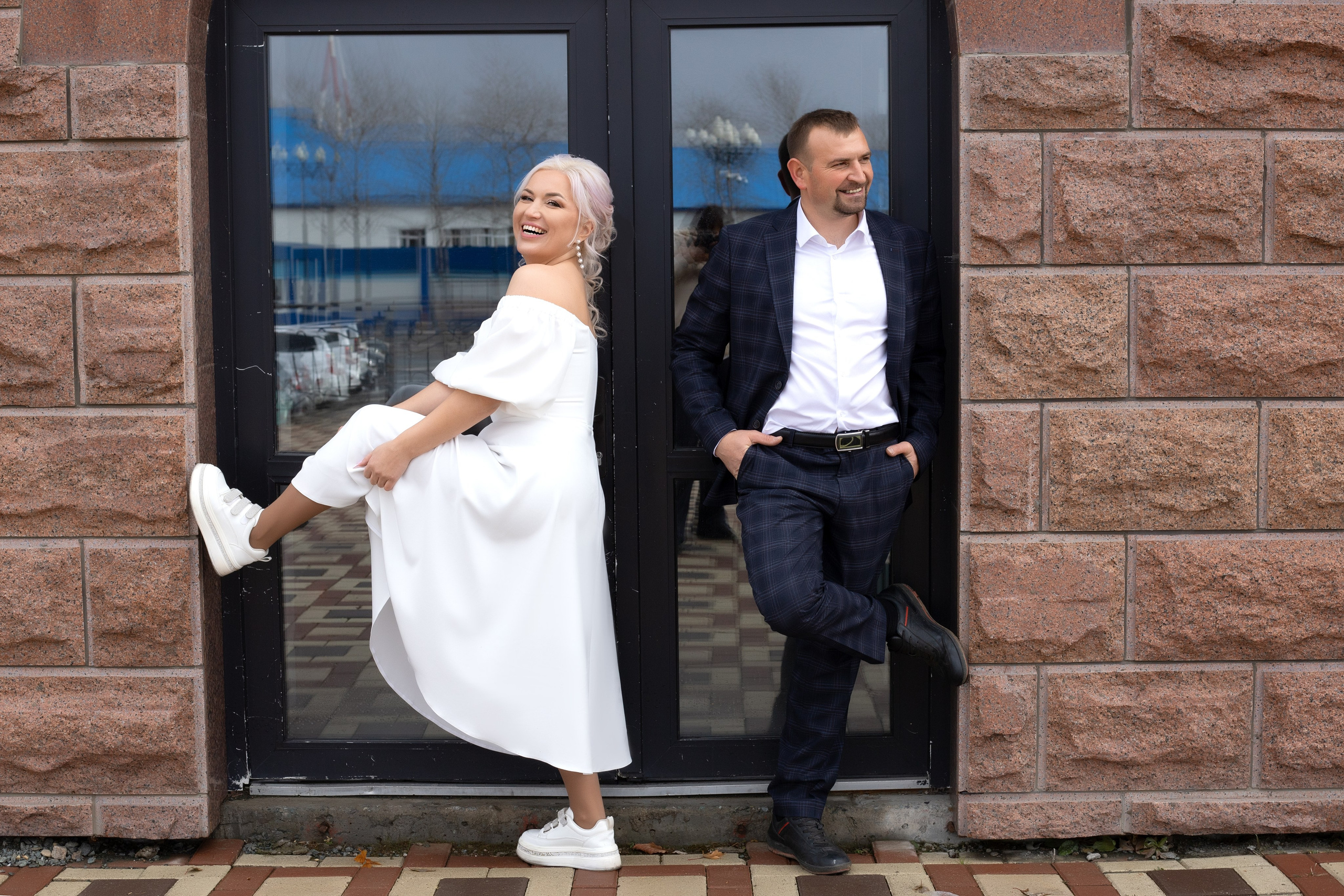 Семейный и детский фотограф в Южно-Сахалинске Мария Усова