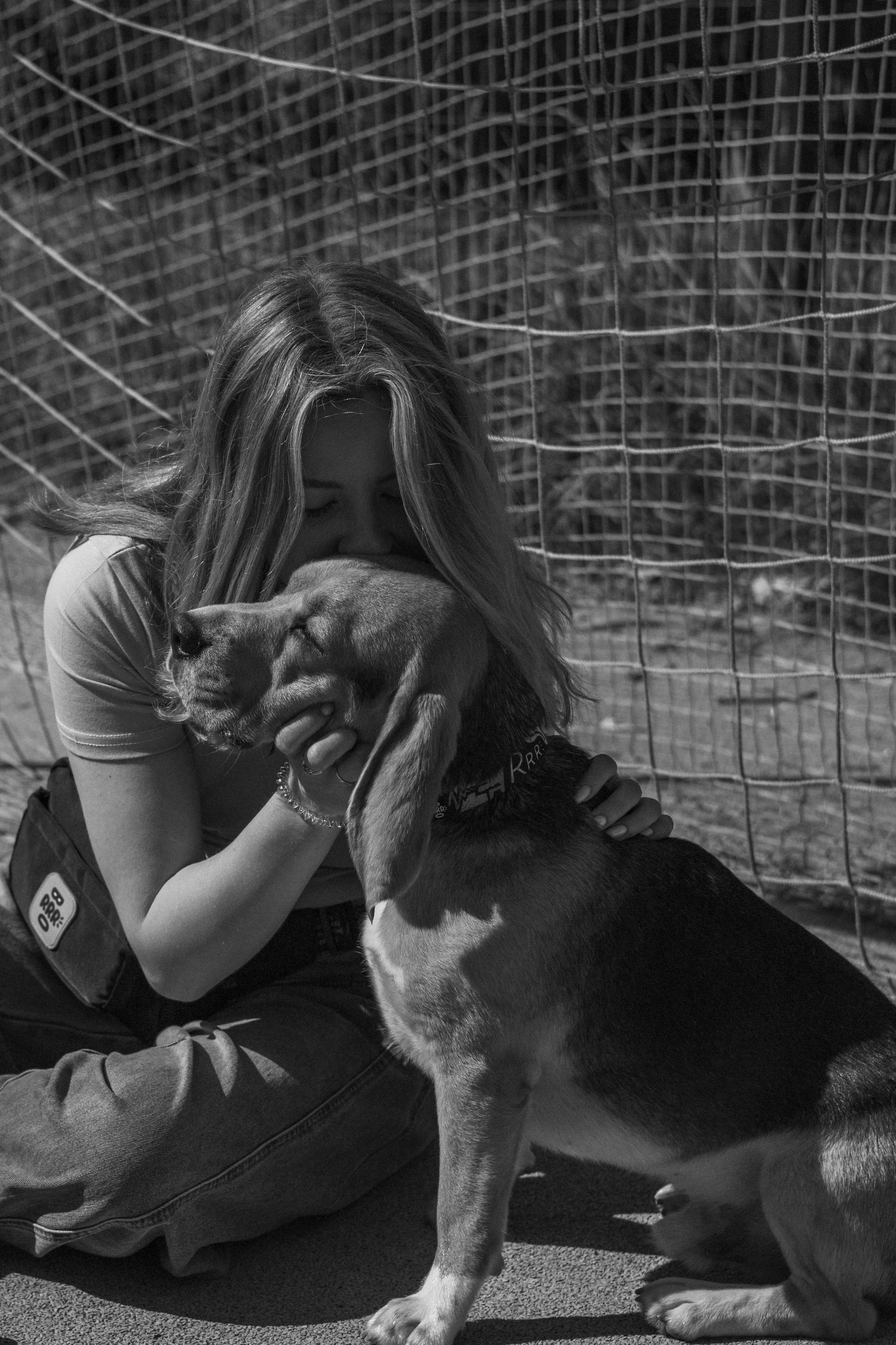 Катя и Оуджи. Фотограф — анималист •love-story•|Санкт-Петербург