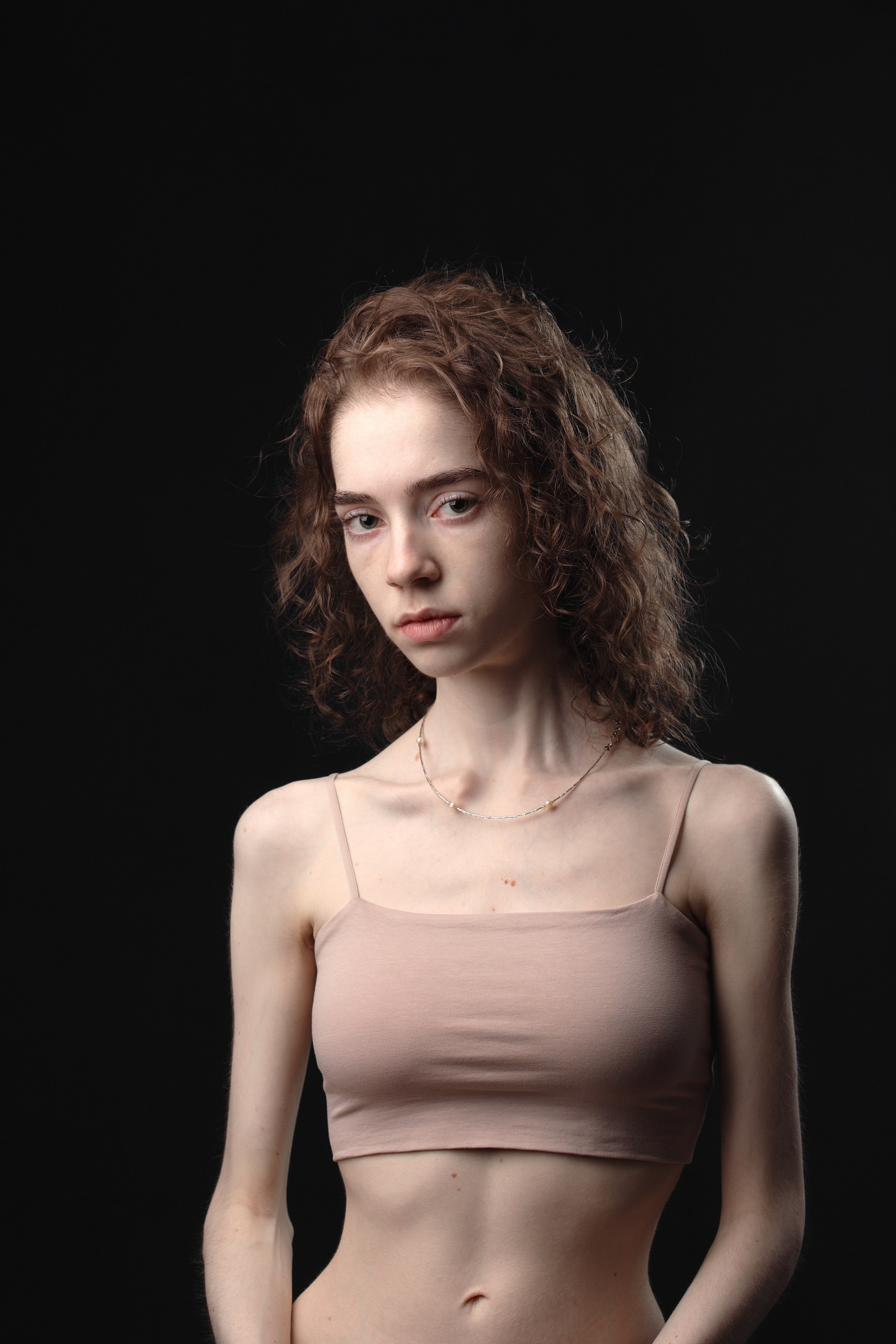 SIGHT: Veronika. Арт-фотограф. Coffelisk