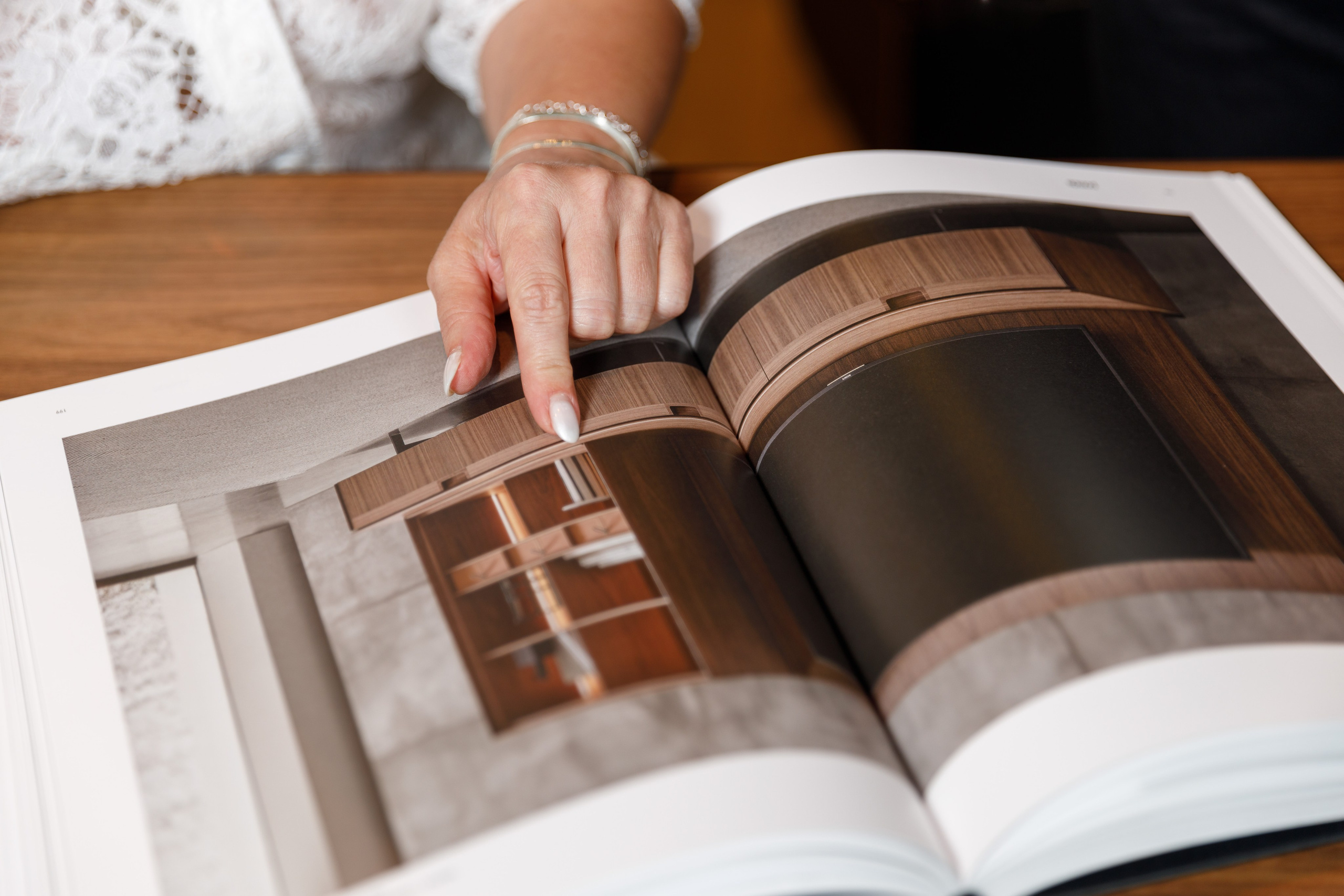 Итальянская мебель Tremarca & Twenty-studio. Фотограф Молчанов Александр