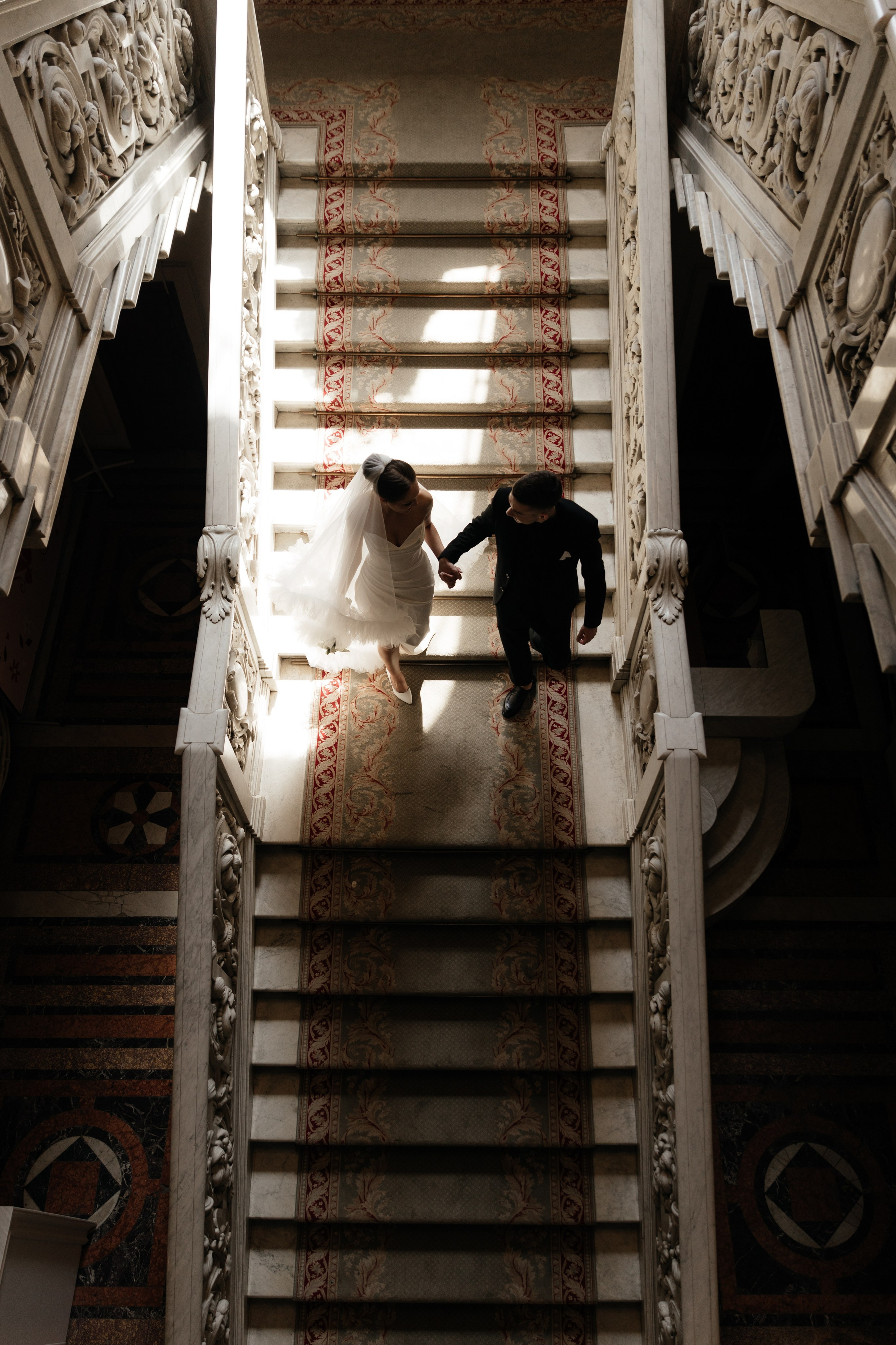 Фотограф Дарья Николаева