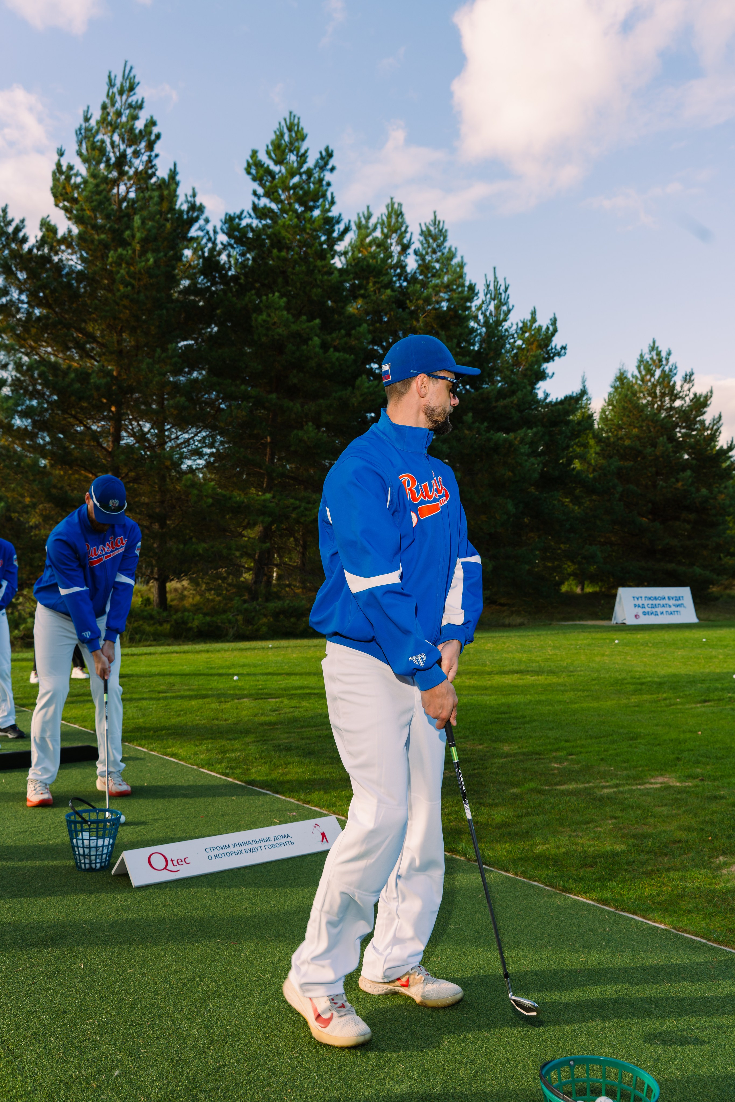 Andrew firioubine • iamfirioubine