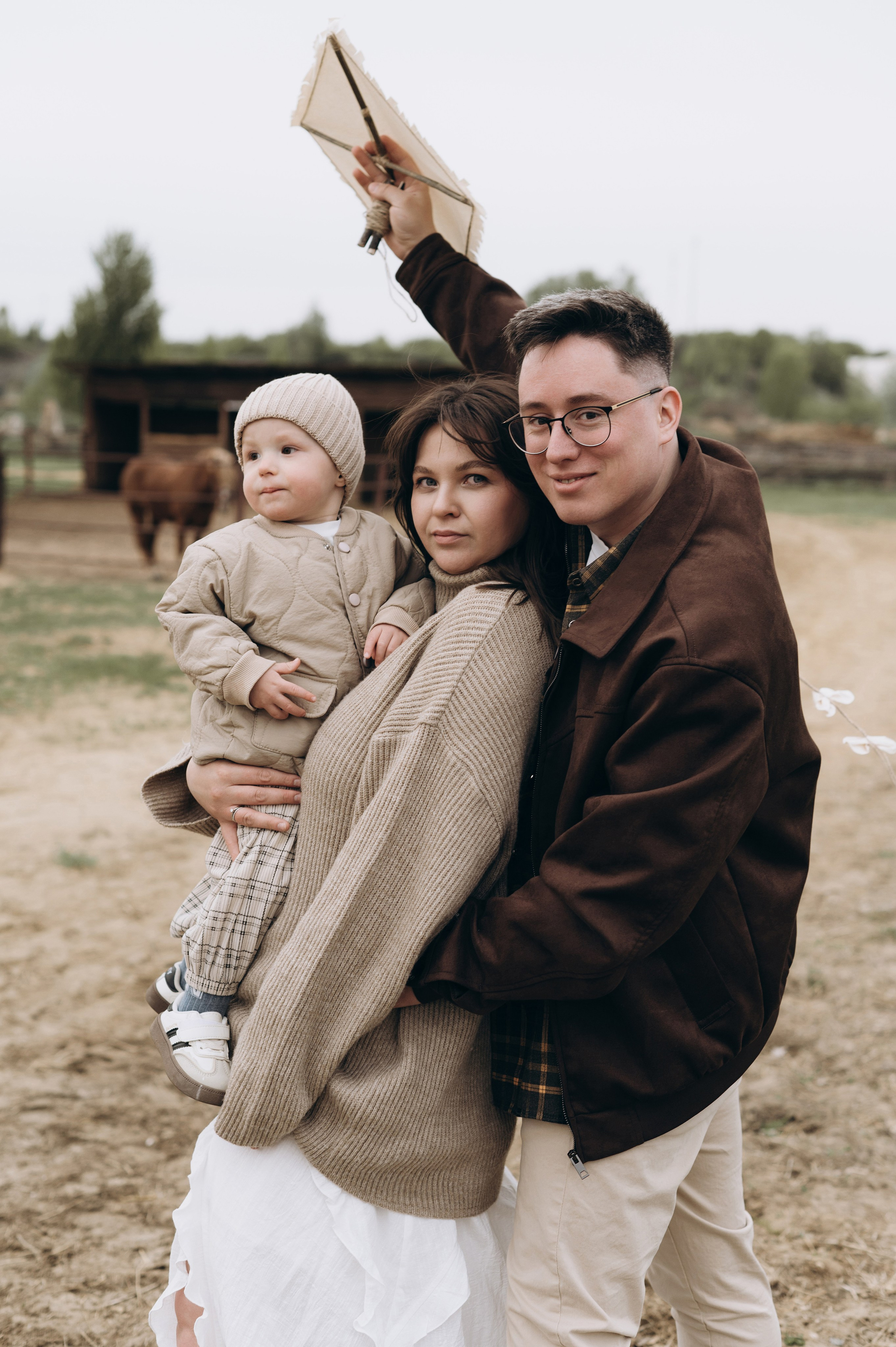 Семейный фотограф Воронеж Евгения Богданова