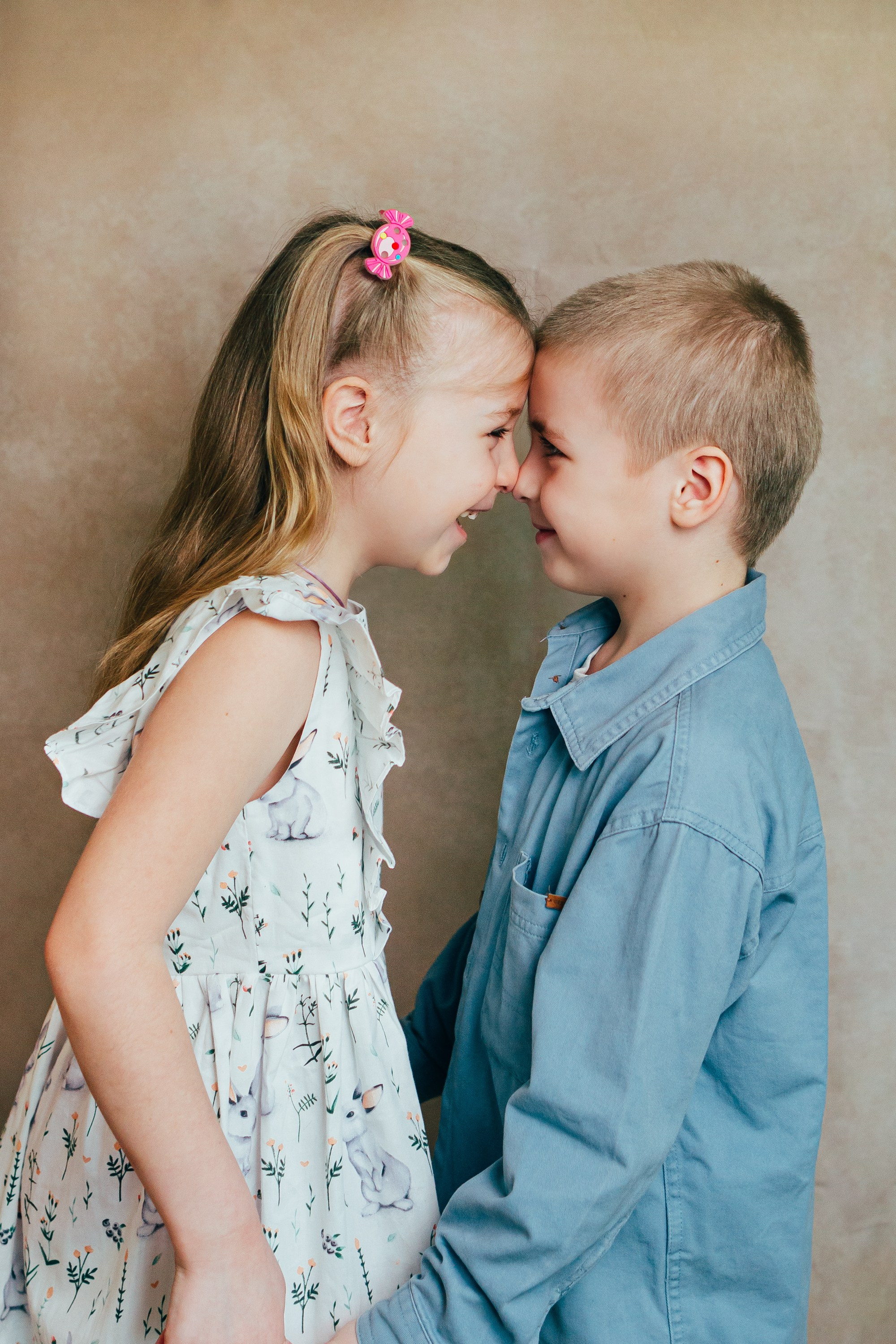 Выпускной альбом. Детский сад. Дарья, фотограф, Москва