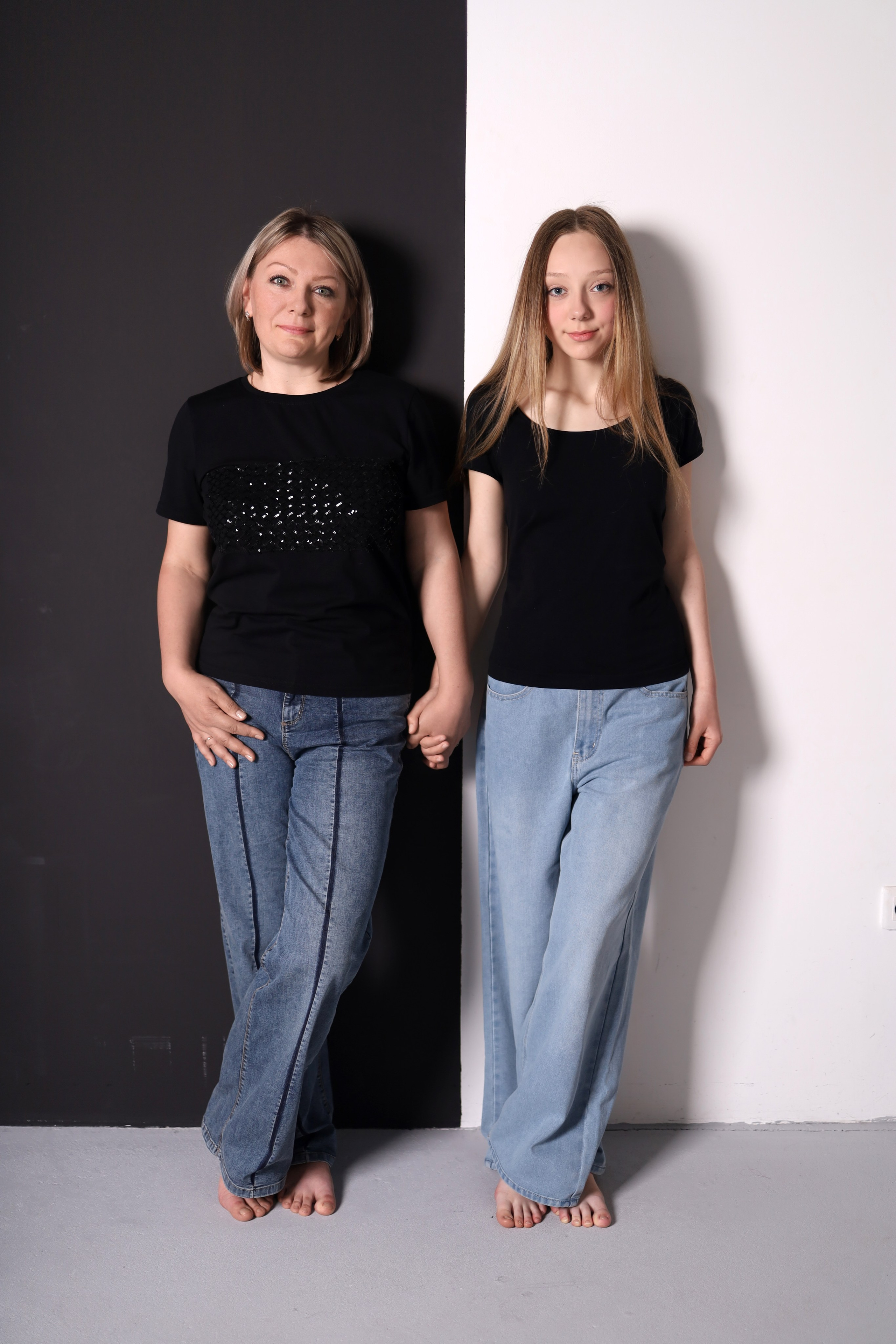 Александр, Анна и Настя. Семейный фотограф в Казани Римма Гатауллина