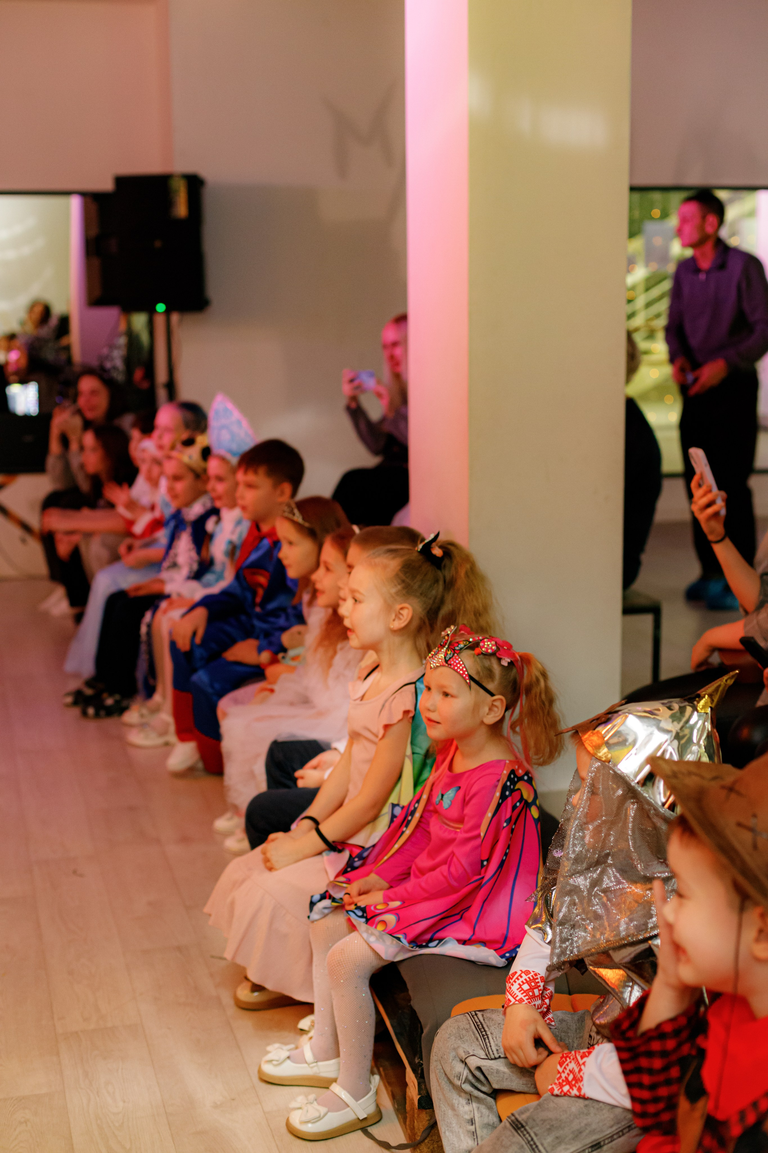 HAPPY NEW YEAR PART/5. Photokarish